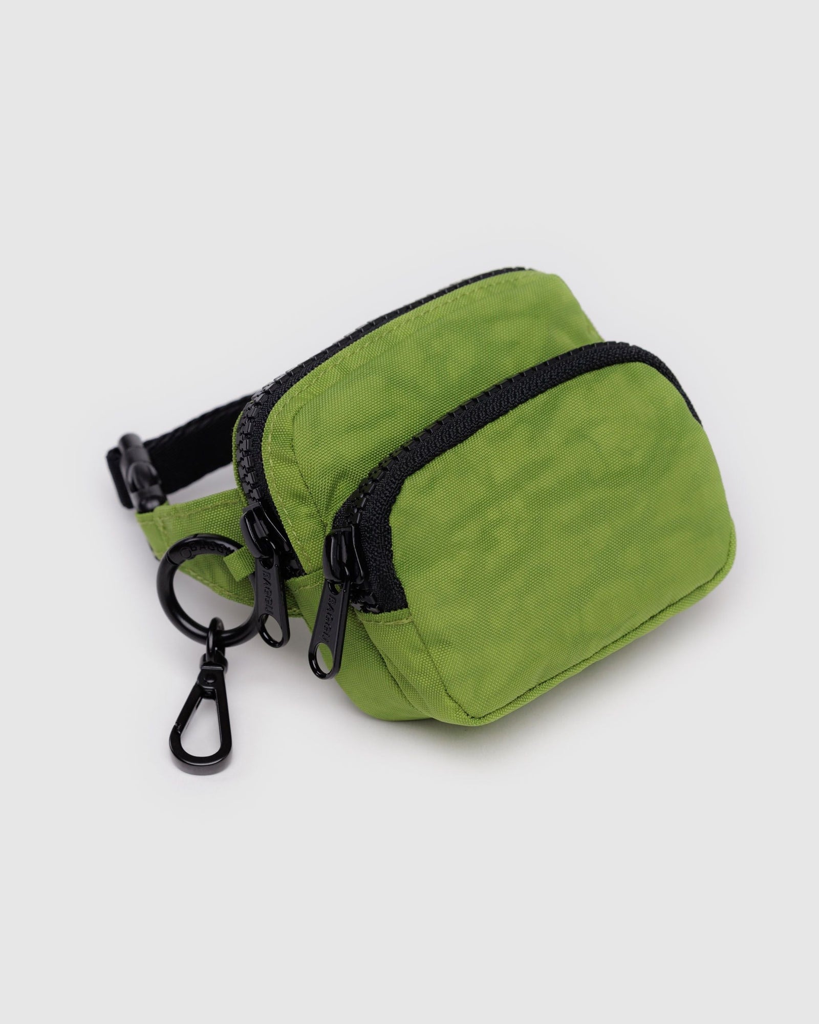 Fanny Pack Charm - Green Juice - Daily Pack