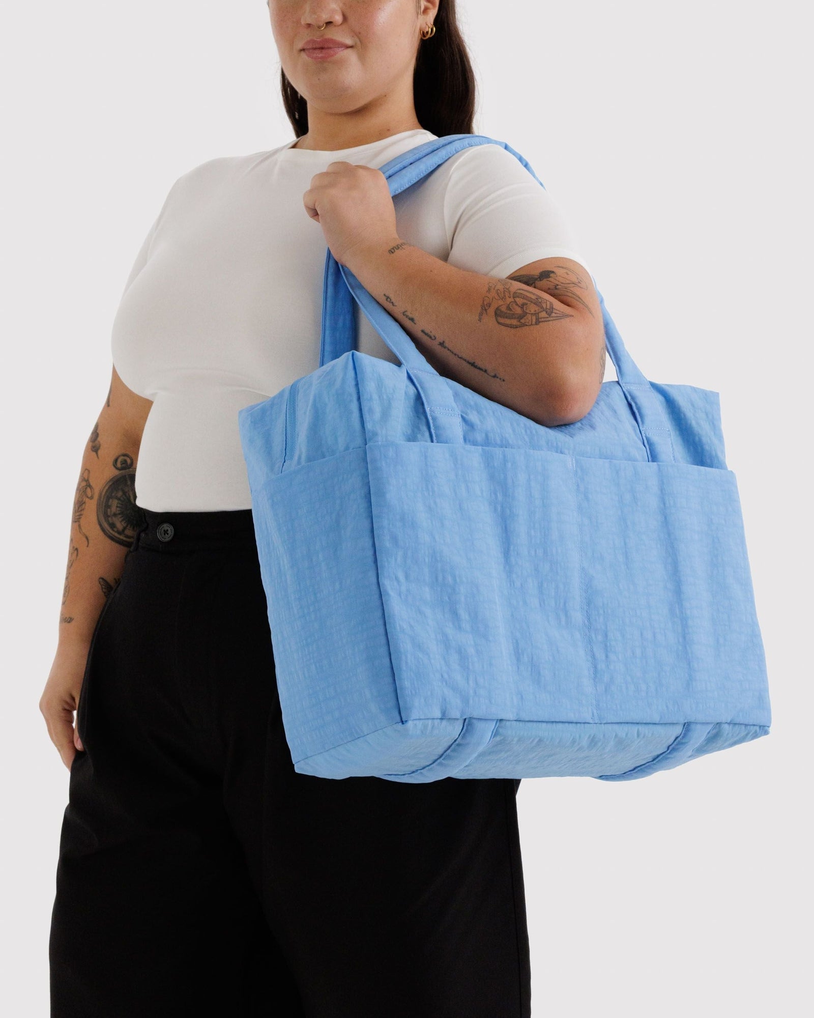 Cloud Carry-on - Piscine - Quick Setup