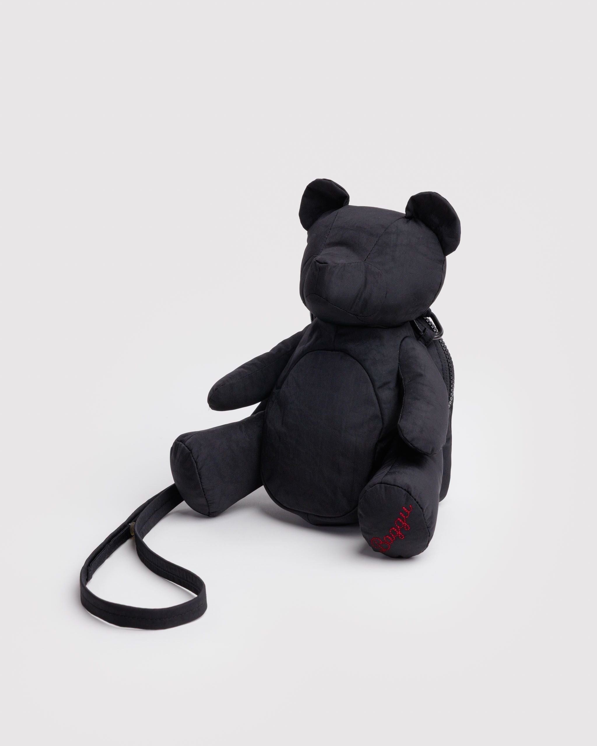 Bear Bag - Black - Quick Grab