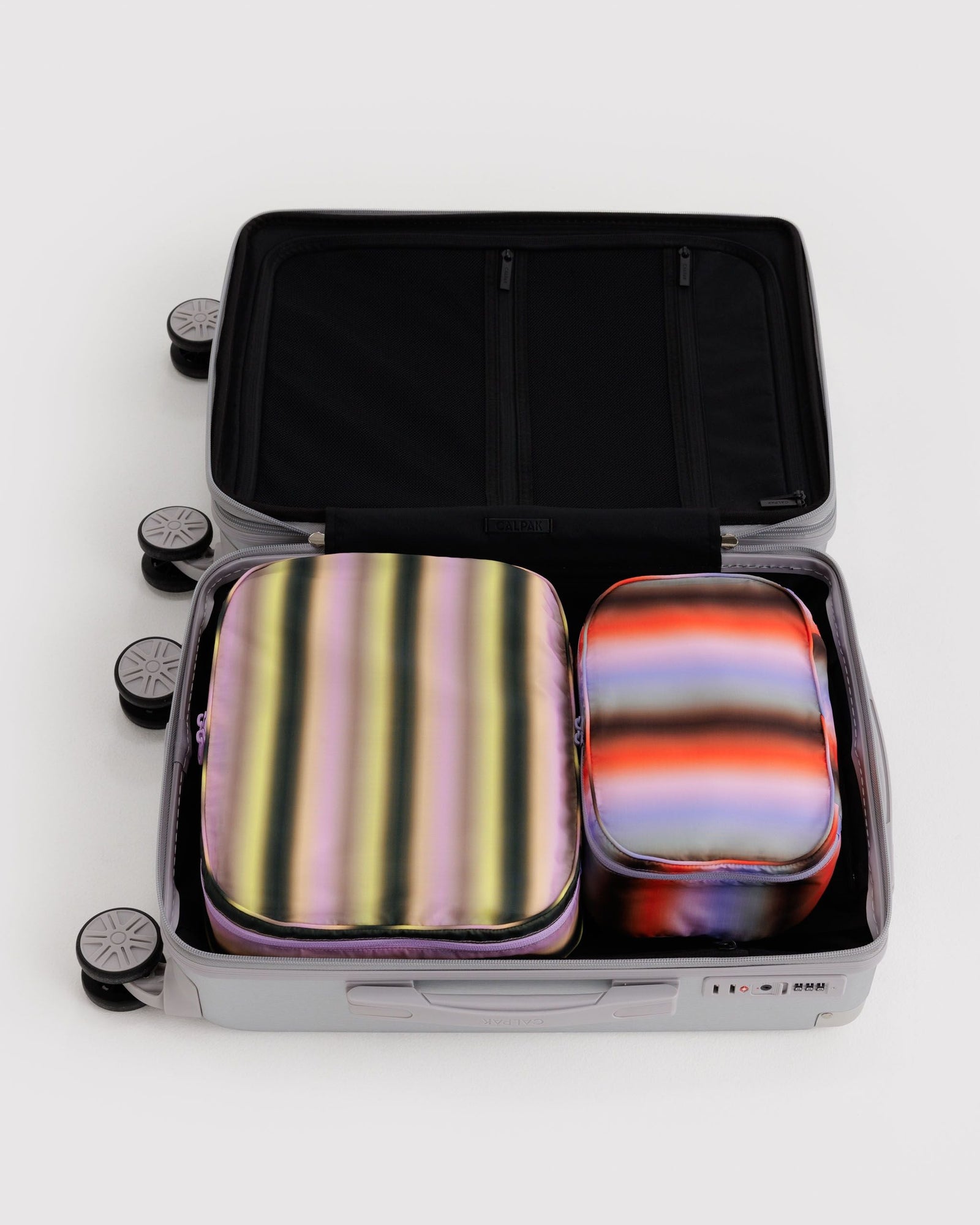 Packing Cube Set - Gradient Stripes - Easy Store
