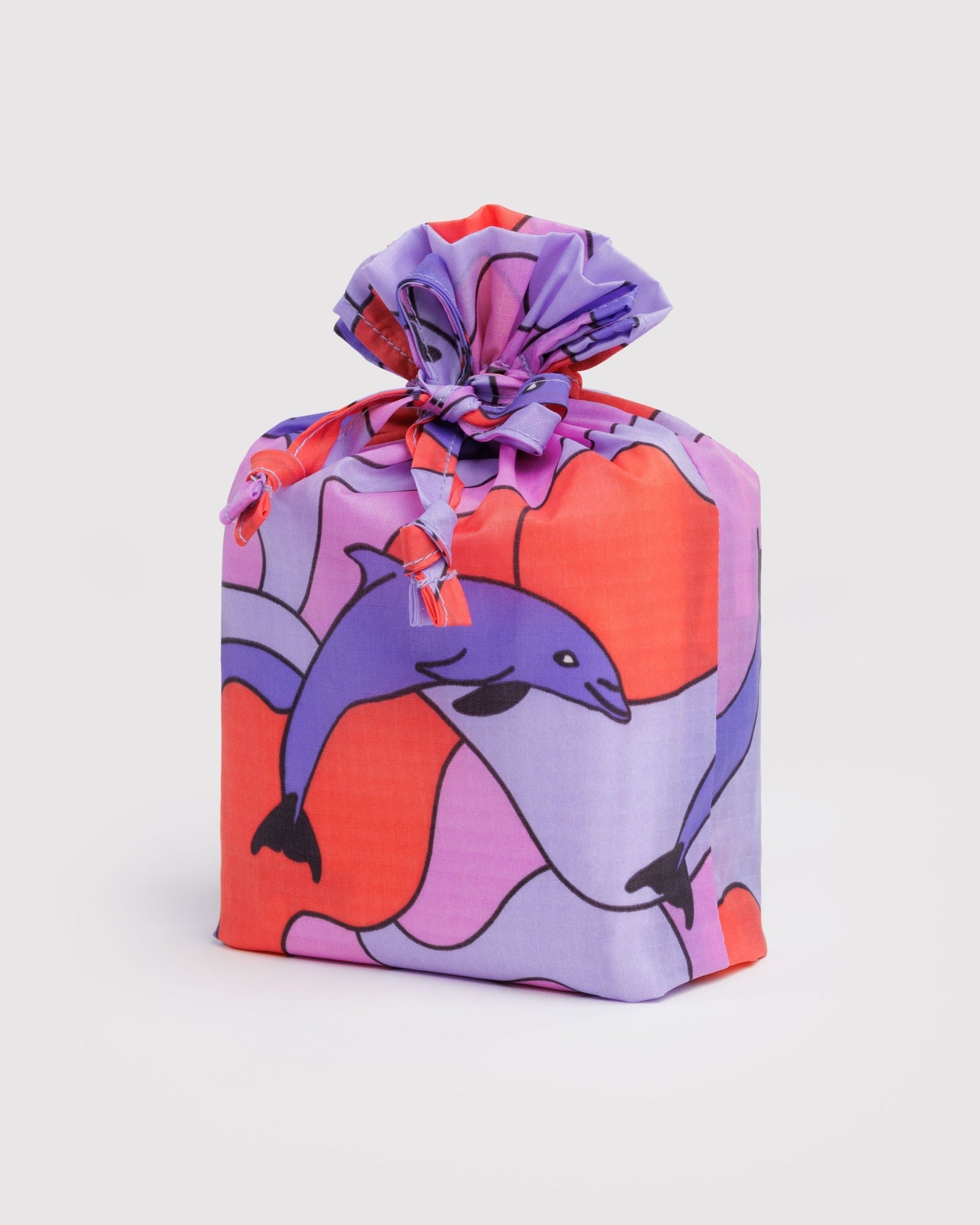 Baggu Set of 3 - Vacation Animals - Gift Ready