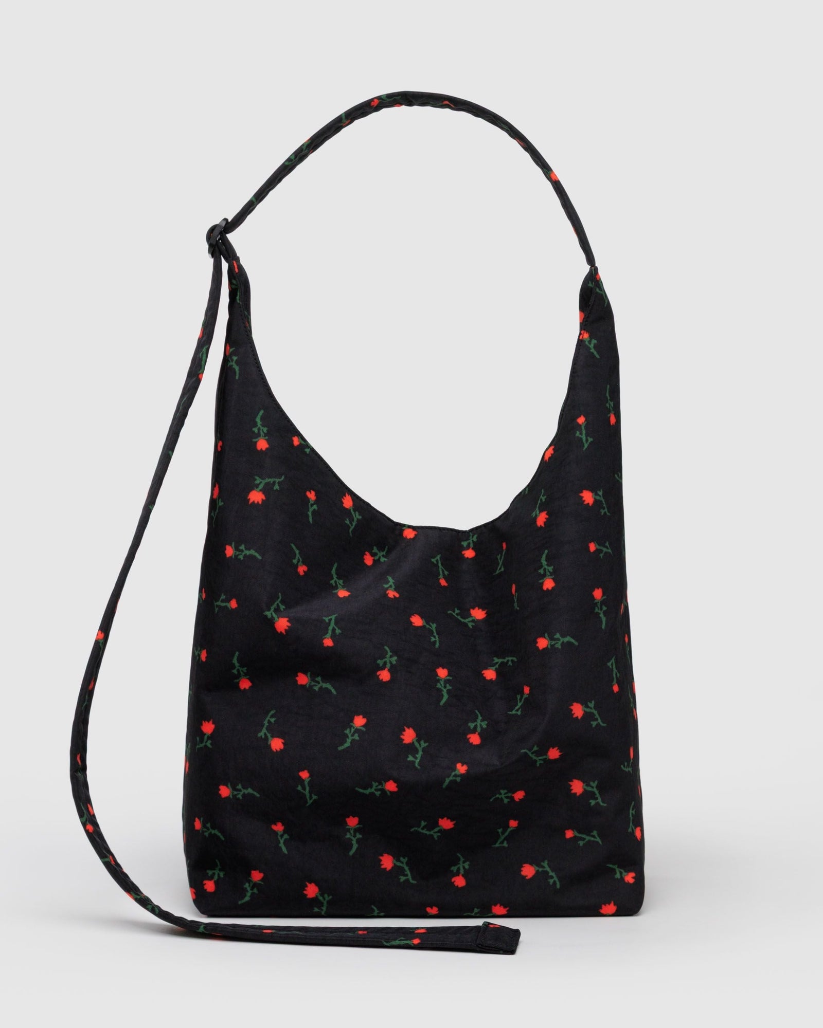 Large Nylon Sling - Painted Wildflower - Light Storage