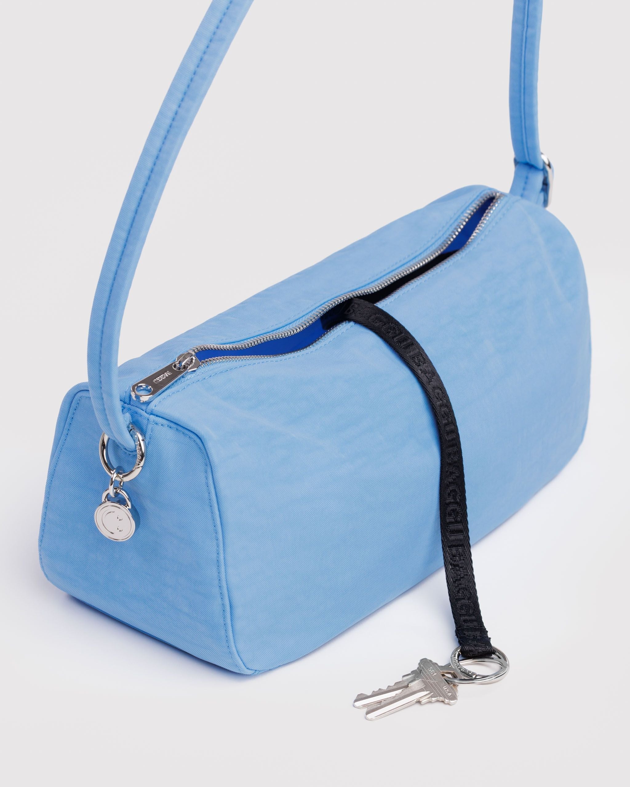 Nylon Loaf Bag - Piscine - Clean Setup