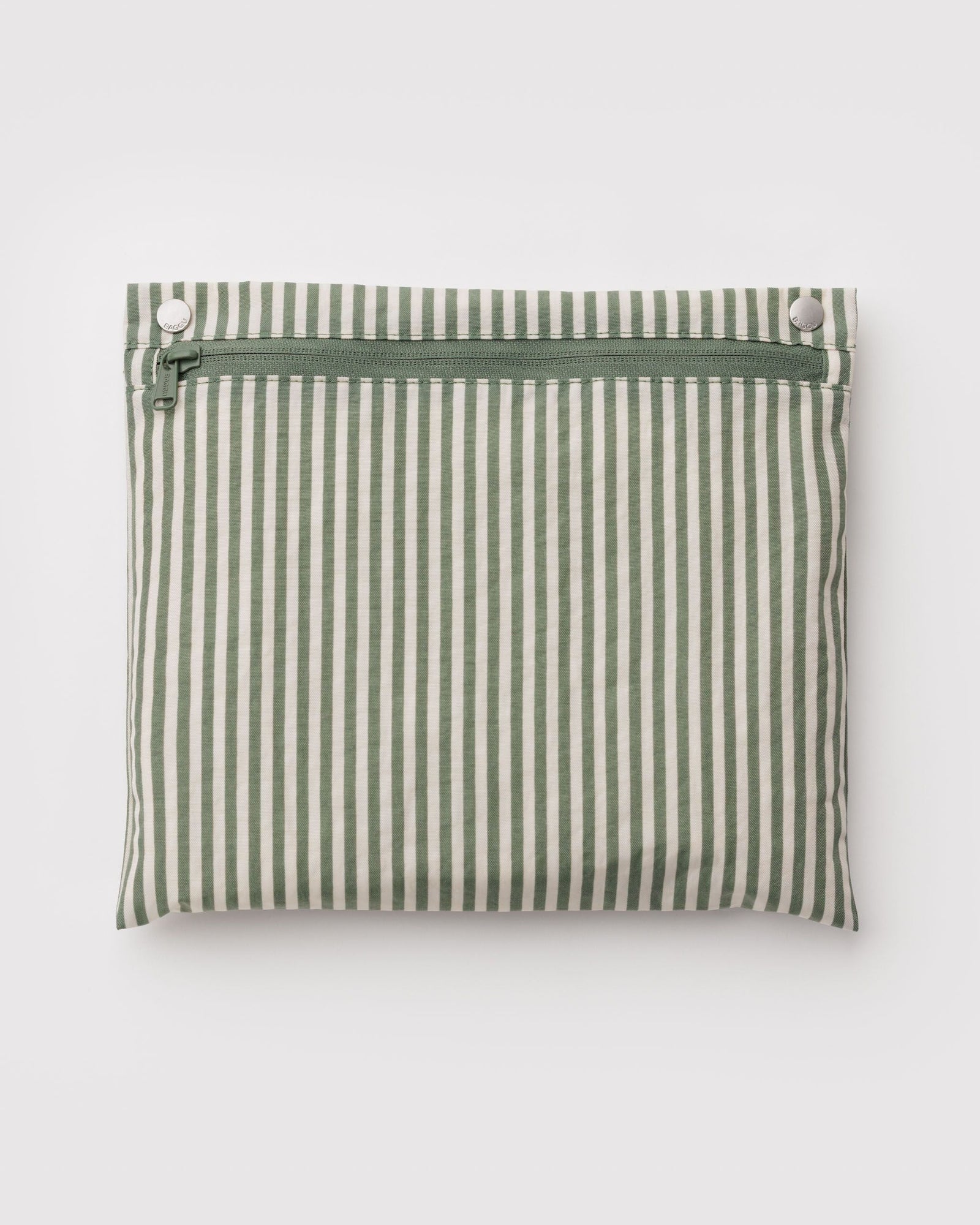 Cloud Carry-on - Sage Stripe - Daily Carry