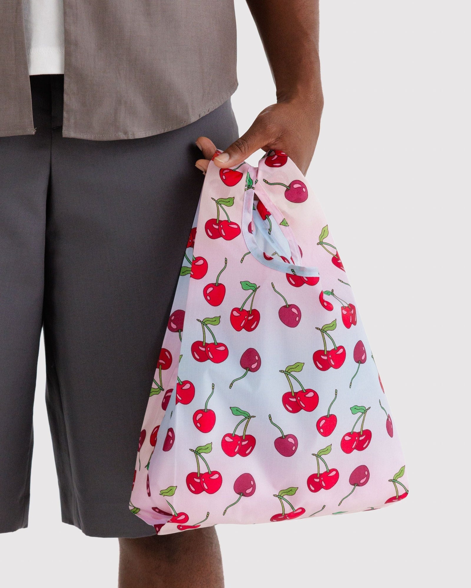 Baby Baggu - Cherries - Simple Hold