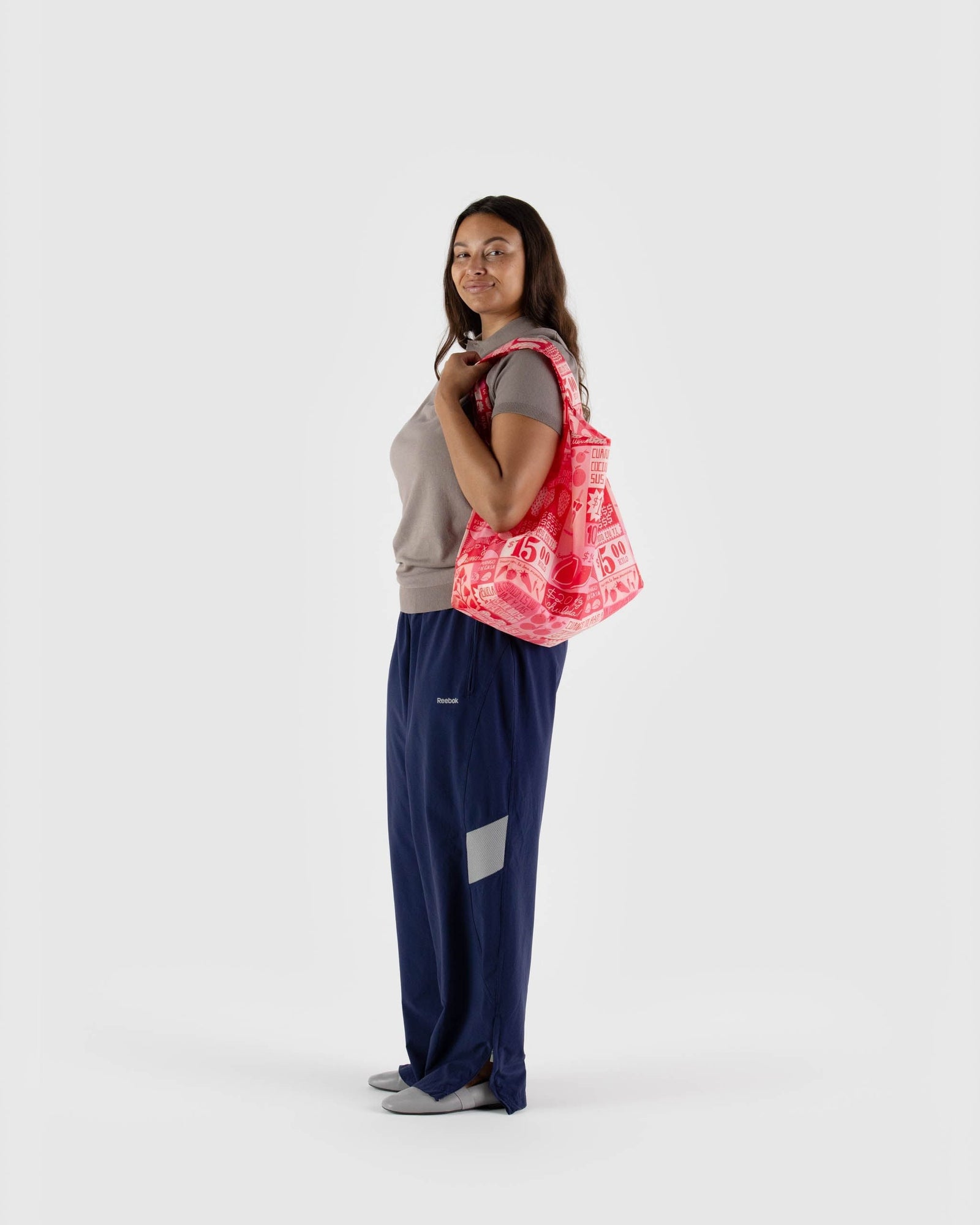 Standard Baggu - Mercado - Ready Carry