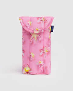 Puffy Glasses Sleeve - Dancing Star - Daily Comfort