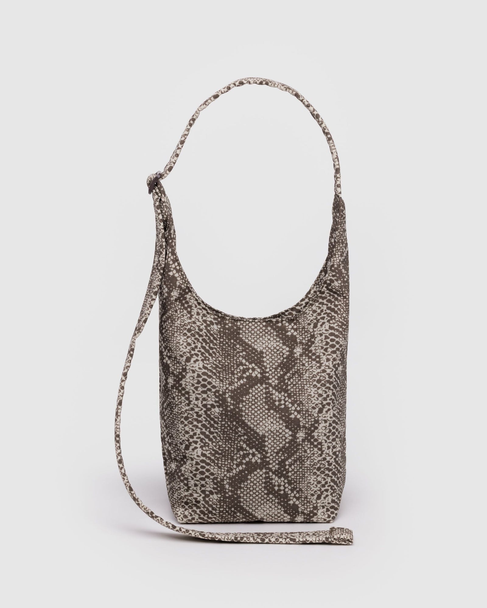 Small Nylon Sling - Snakeskin - Simple Hold