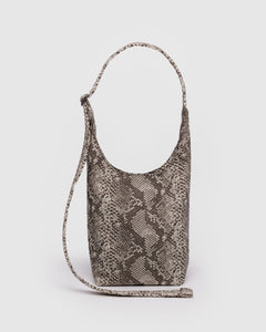 Small Nylon Sling - Snakeskin - Simple Hold