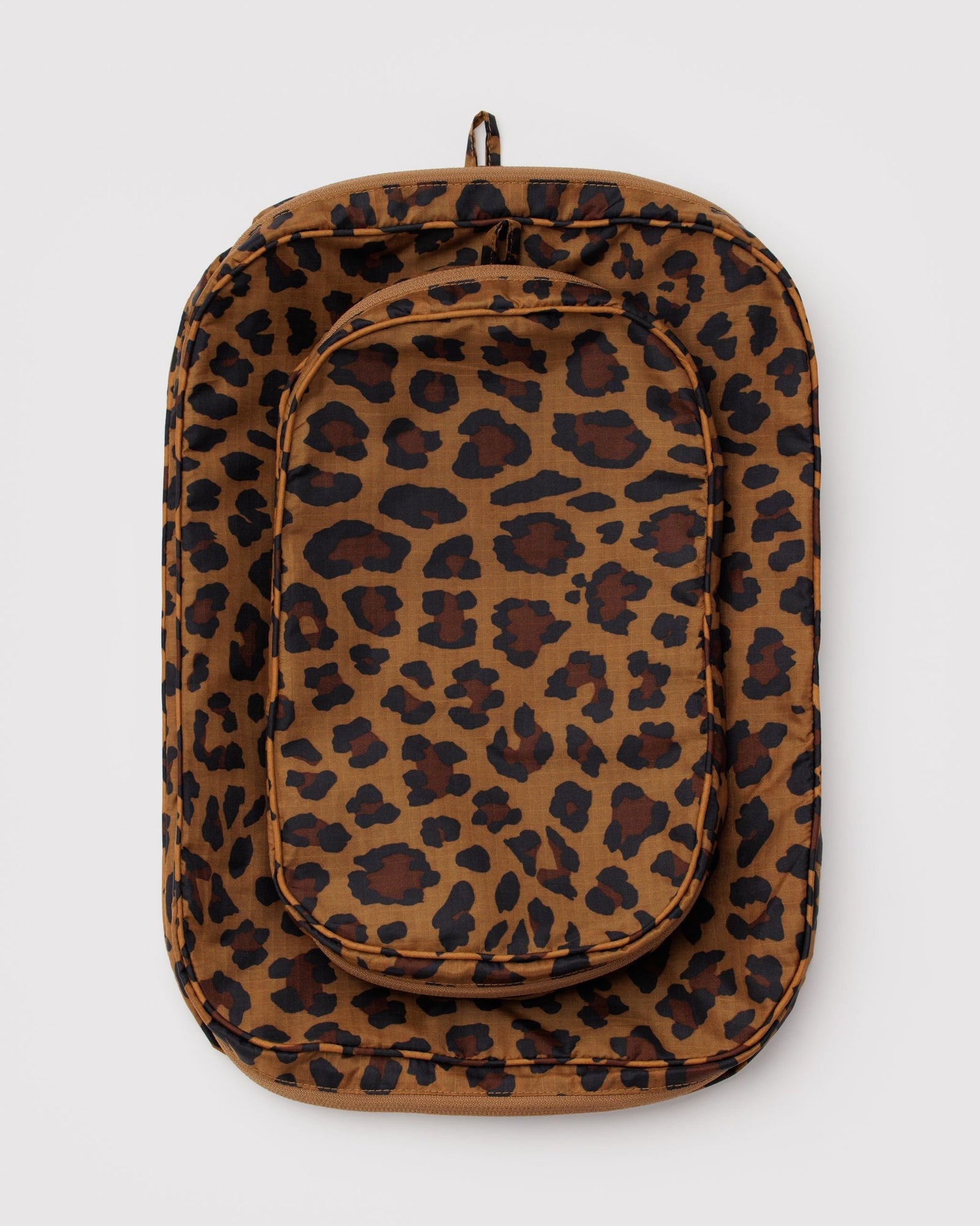 Packing Cube Set - Leopard - Ready Carry