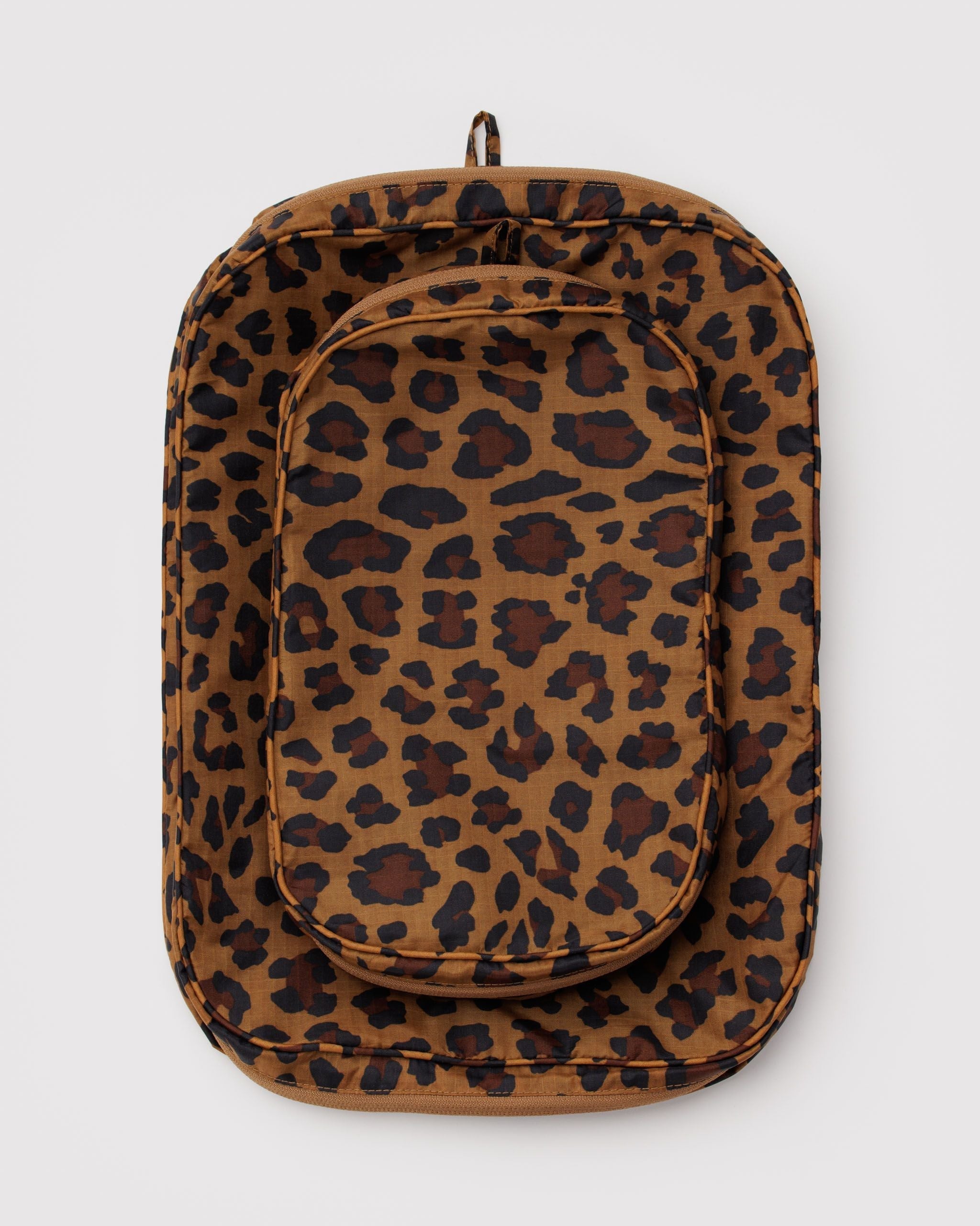 Packing Cube Set - Leopard - Ready Carry