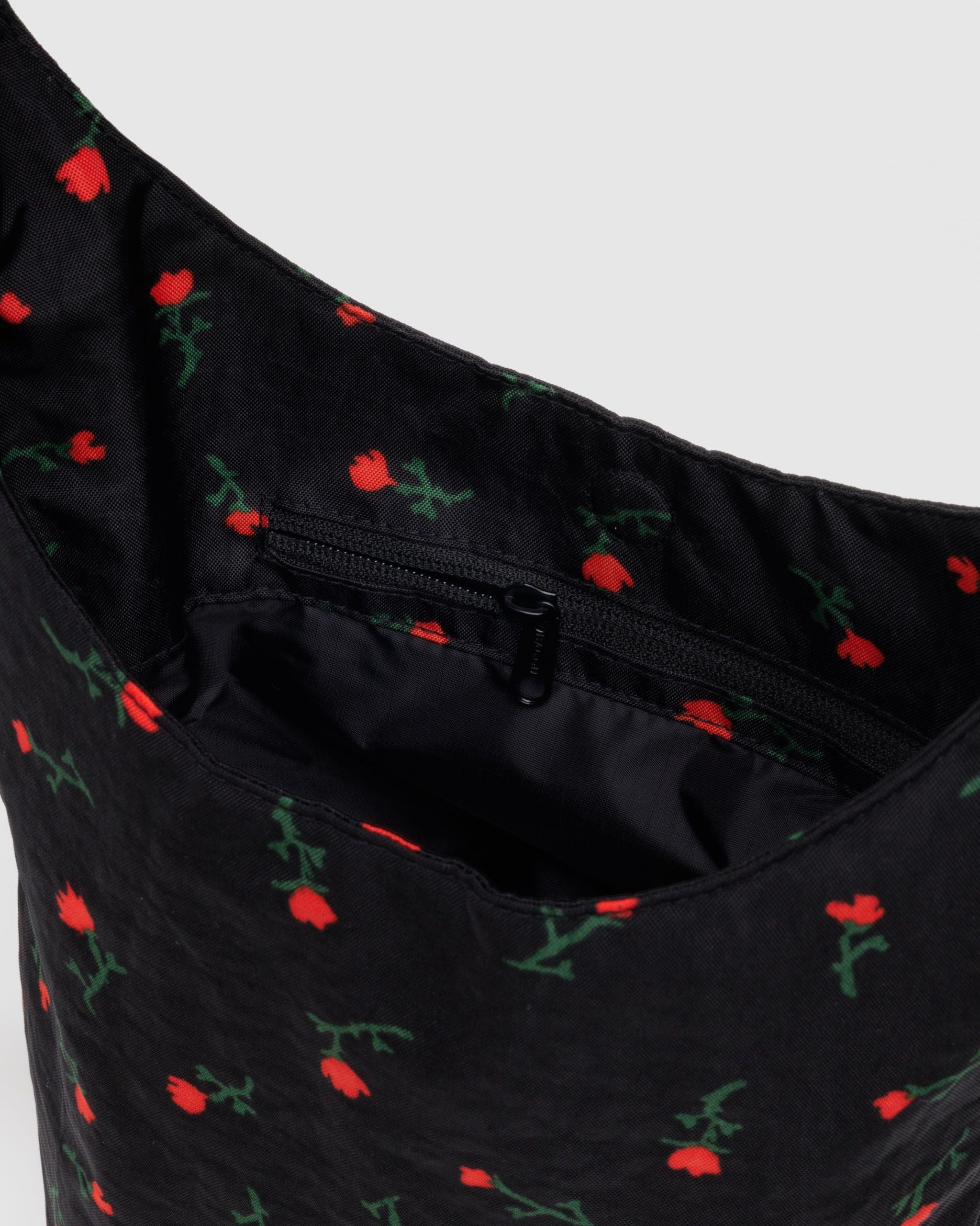 Small Nylon Sling - Painted Wildflower - Modern Blend