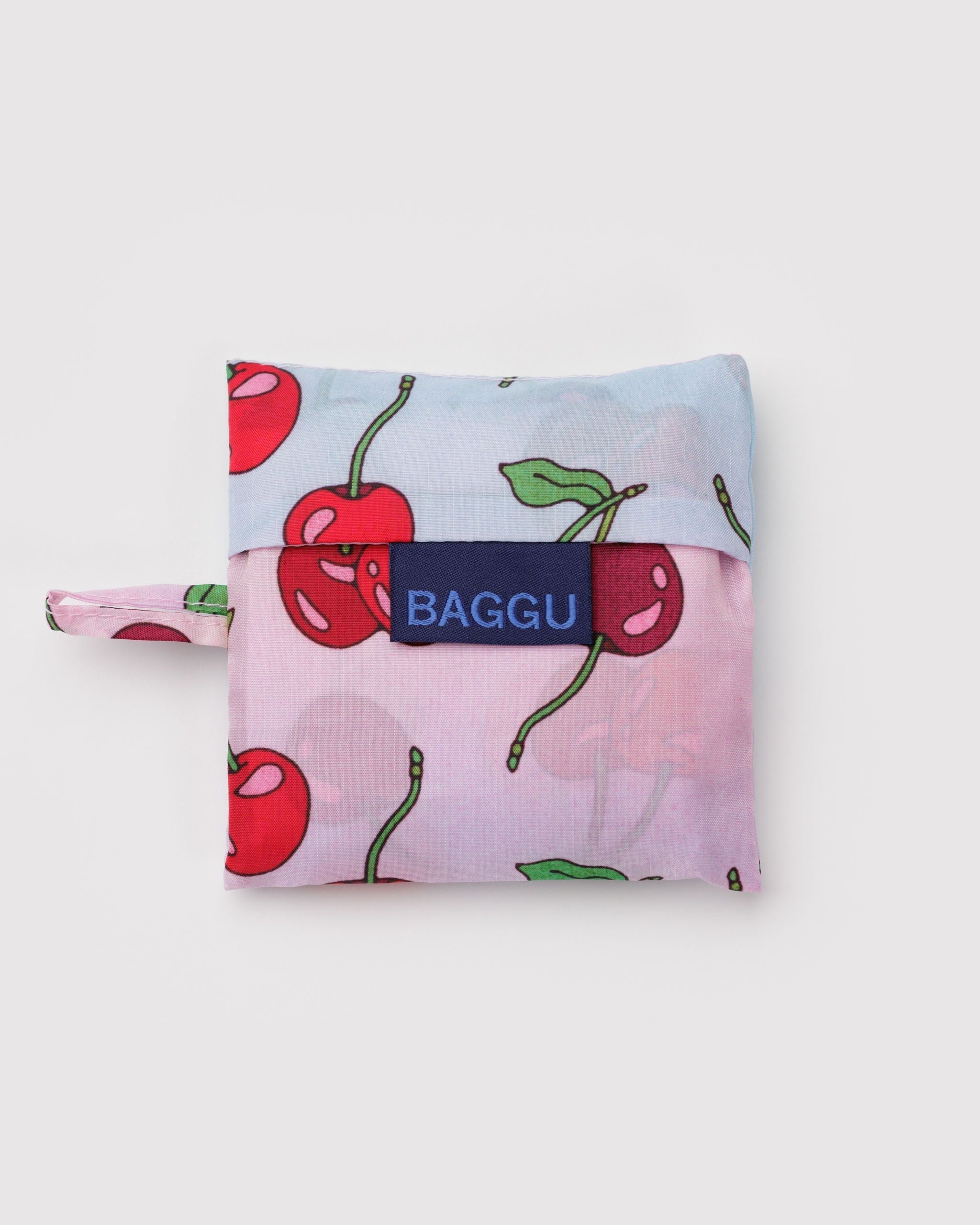 Baby Baggu - Cherries - Light Storage