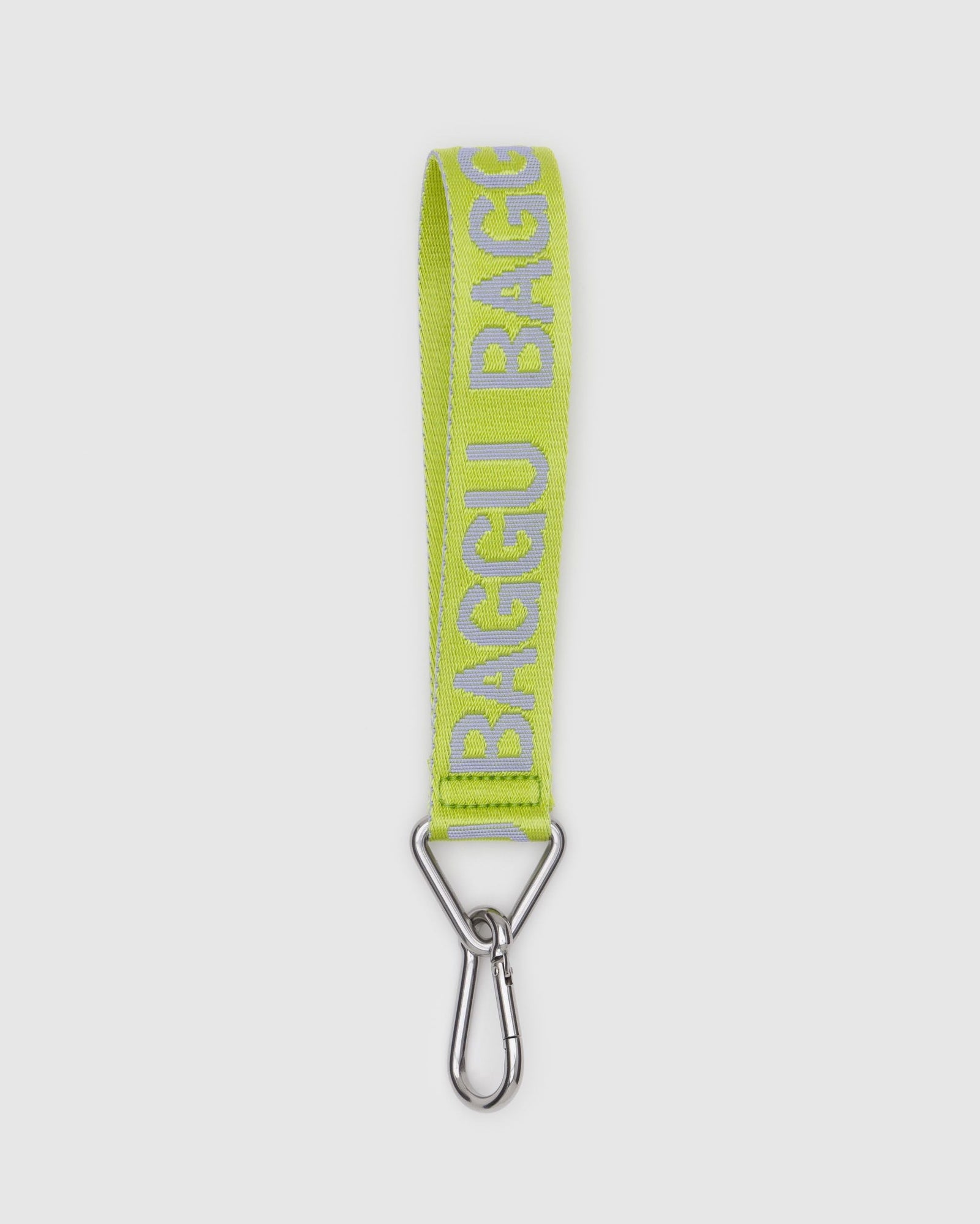 Logo Keychain - Citron - Ready Carry