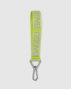 Logo Keychain - Citron - Ready Carry