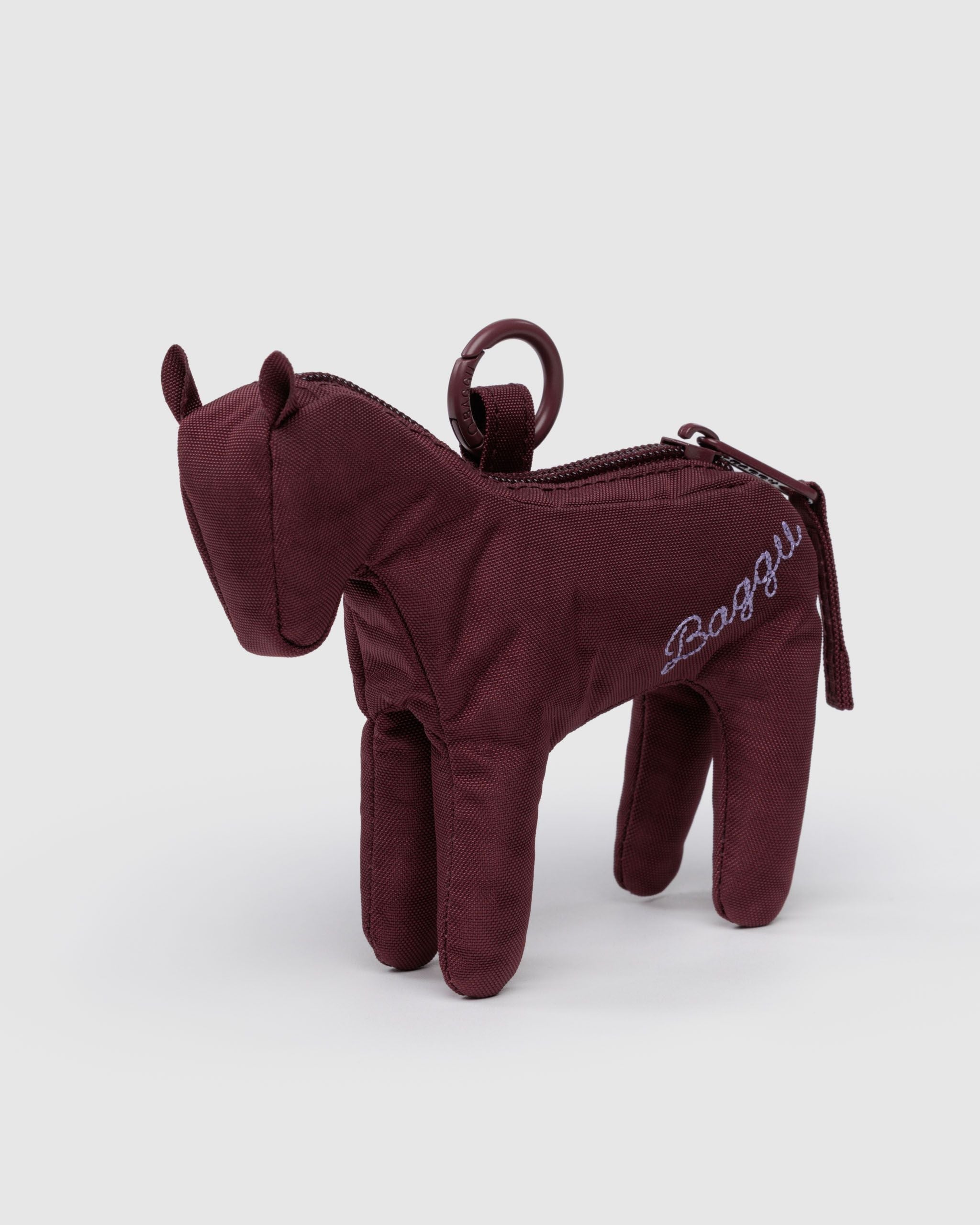 Horse Charm - Mahogany - Ready Carry