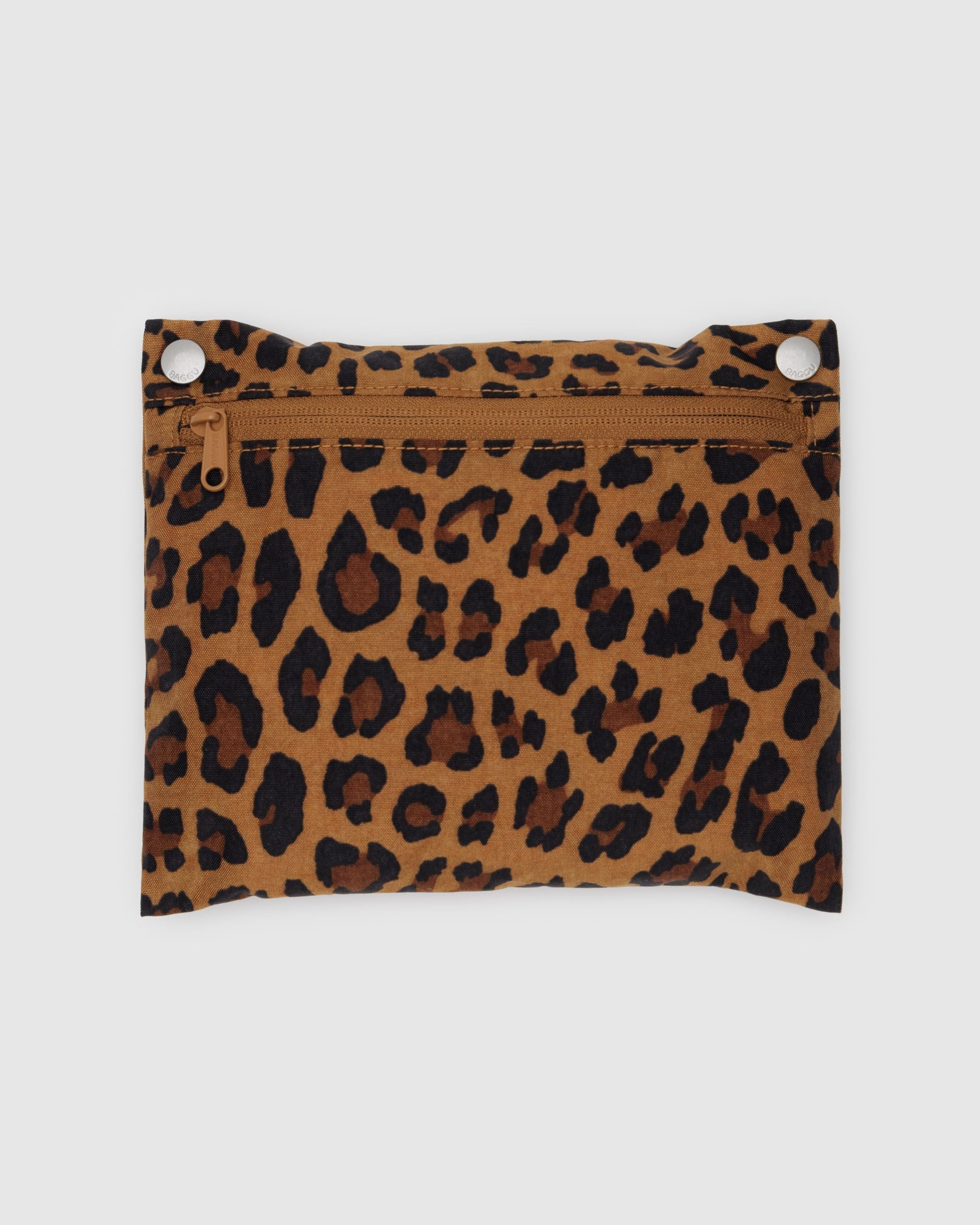 Cloud Bag - Leopard - Home Hold