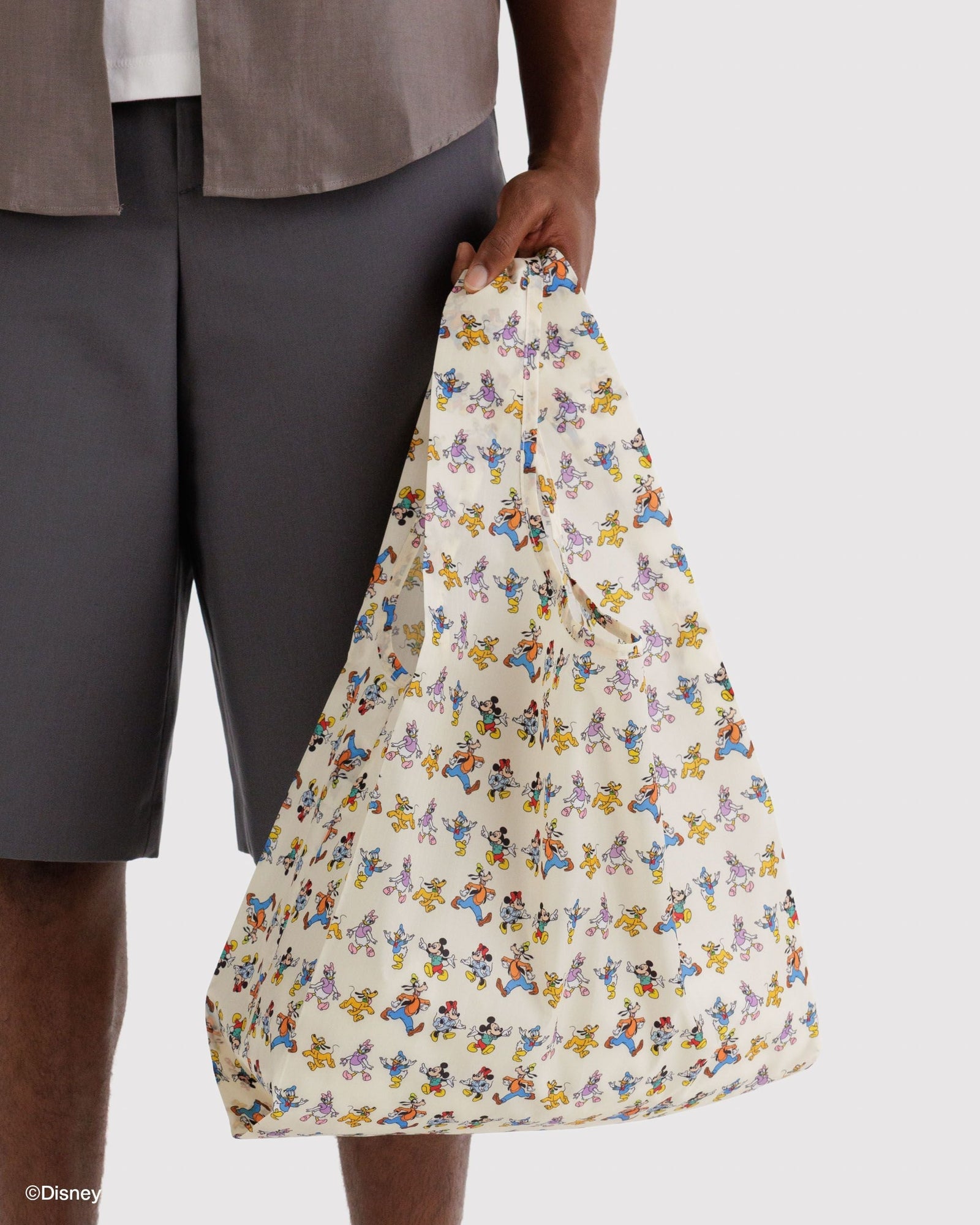 Standard Baggu - Mickey & Friends - Easy Store