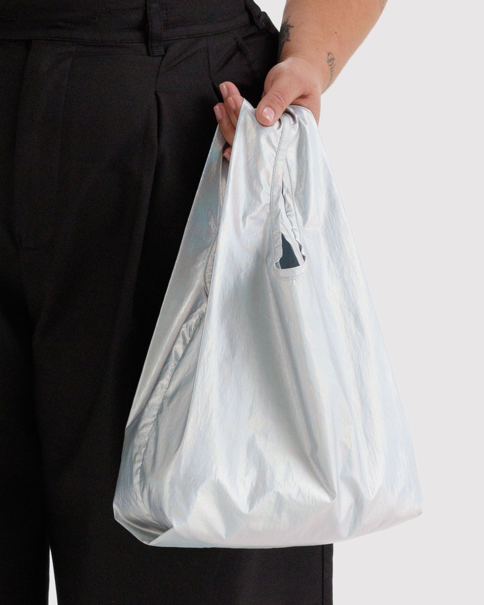 Baby Baggu - Moonstone - Ready Carry