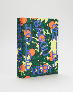 Hold : 15 Years of BAGGU - Orange Tree - Simple Hold
