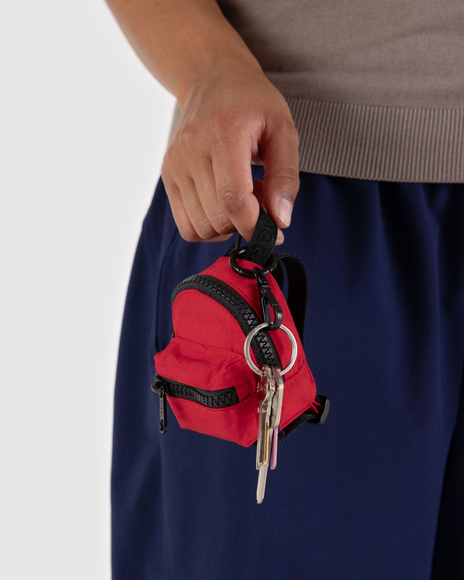Backpack Charm - Candy Apple - Home Hold