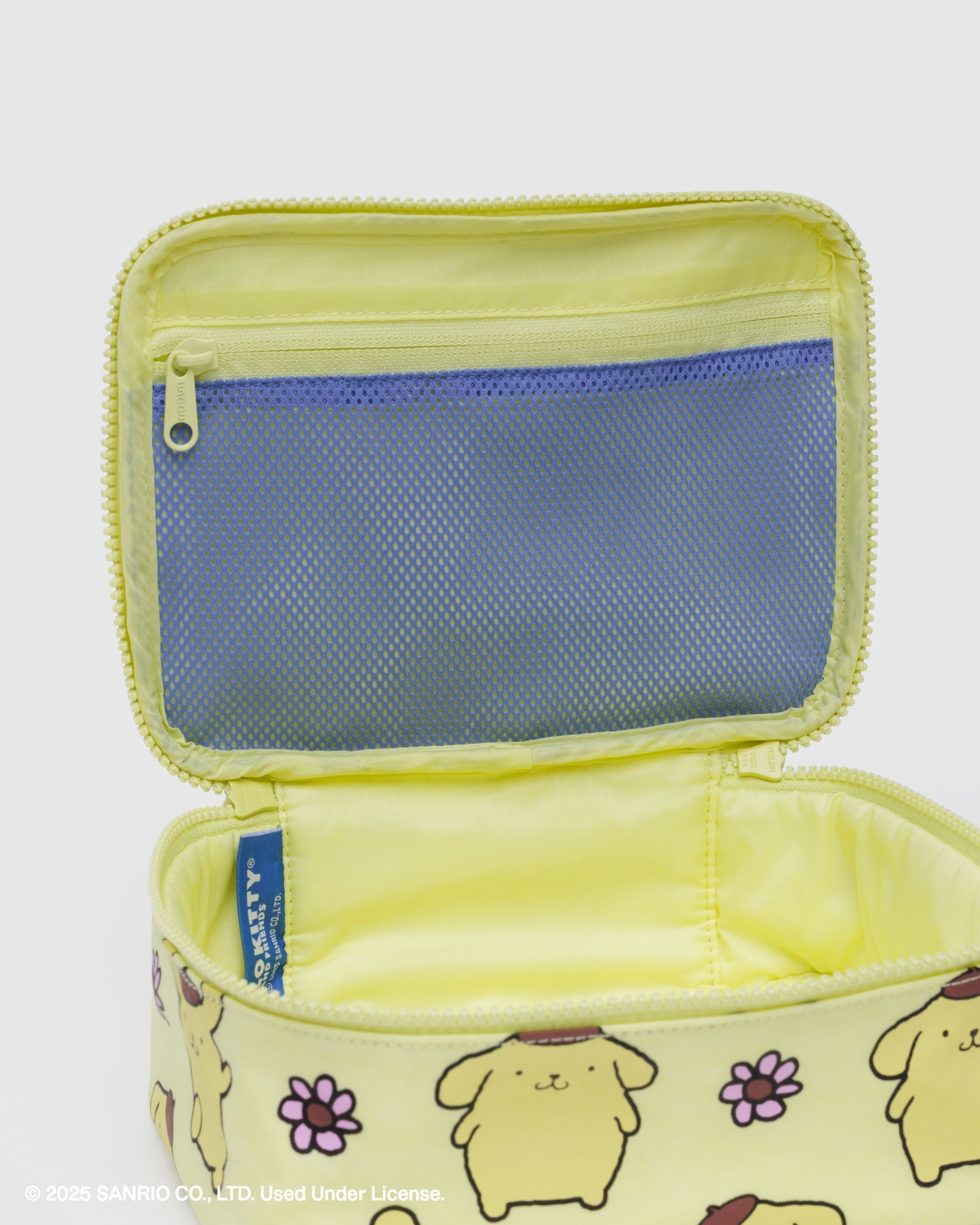 Small Cosmetic Case - Pompompurin - Daily Pack