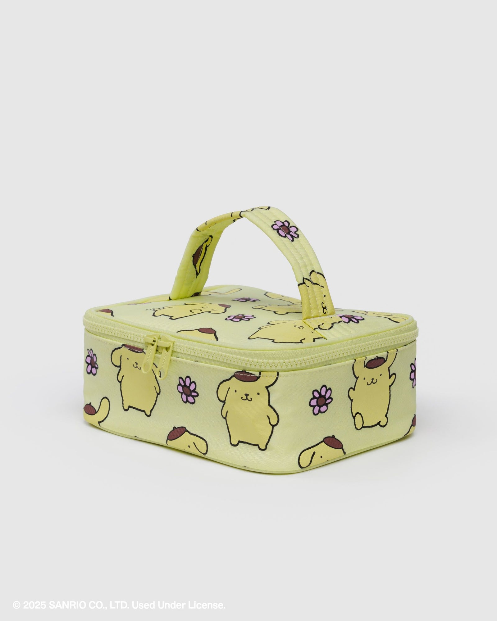 Small Cosmetic Case - Pompompurin - Daily Pack