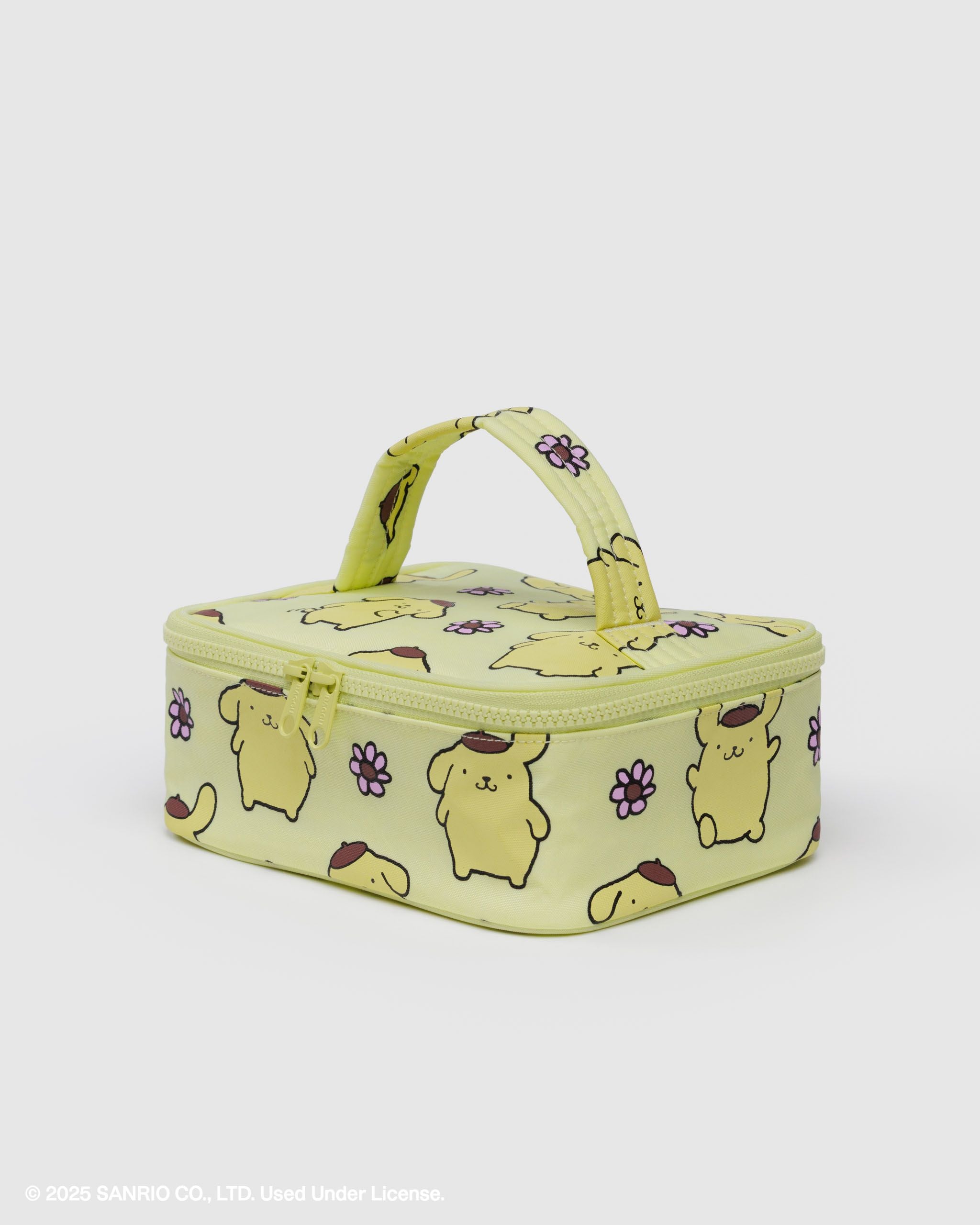 Small Cosmetic Case - Pompompurin - Daily Pack