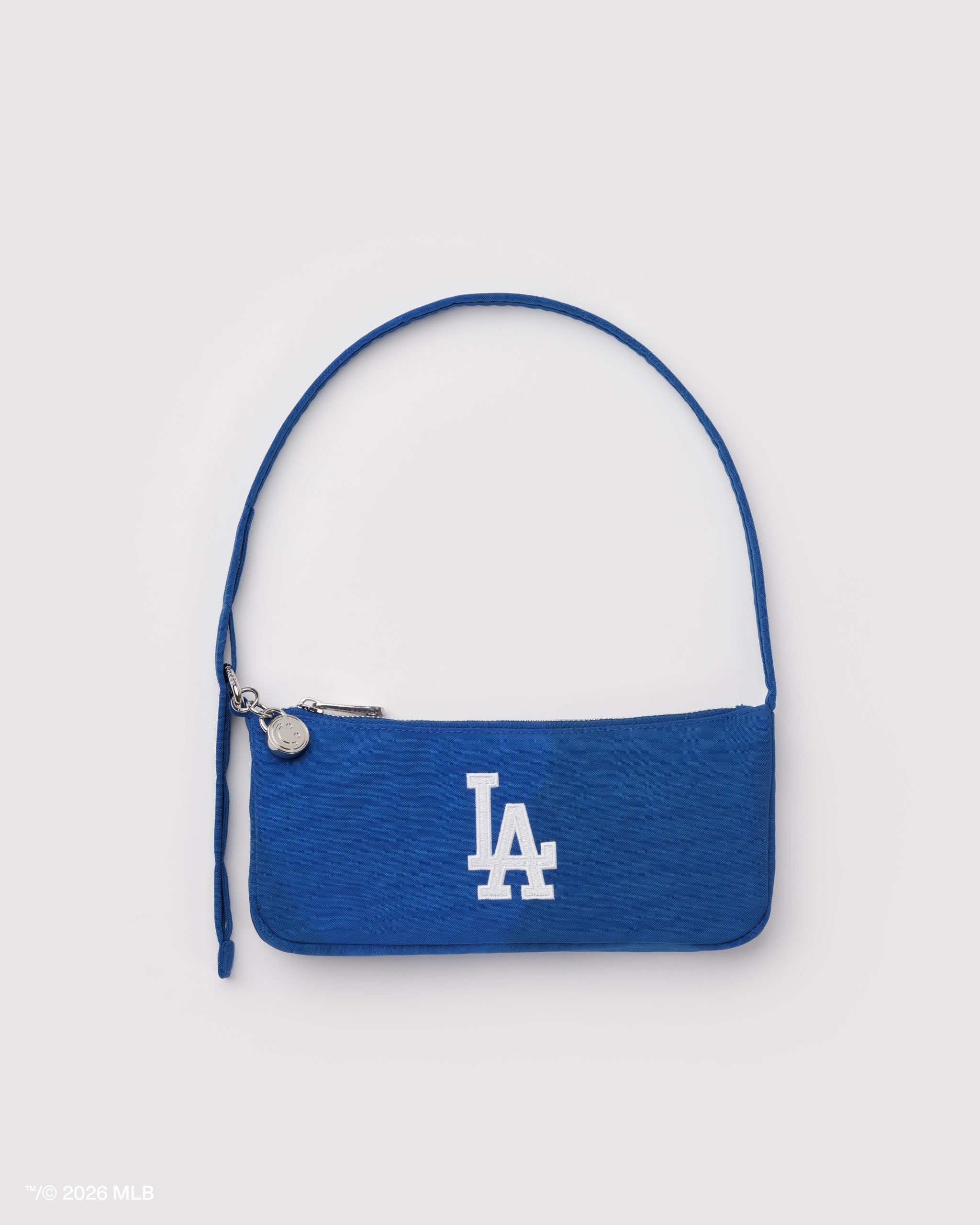 Nylon Pochette - Los Angeles Dodgers™ - Daily Pack