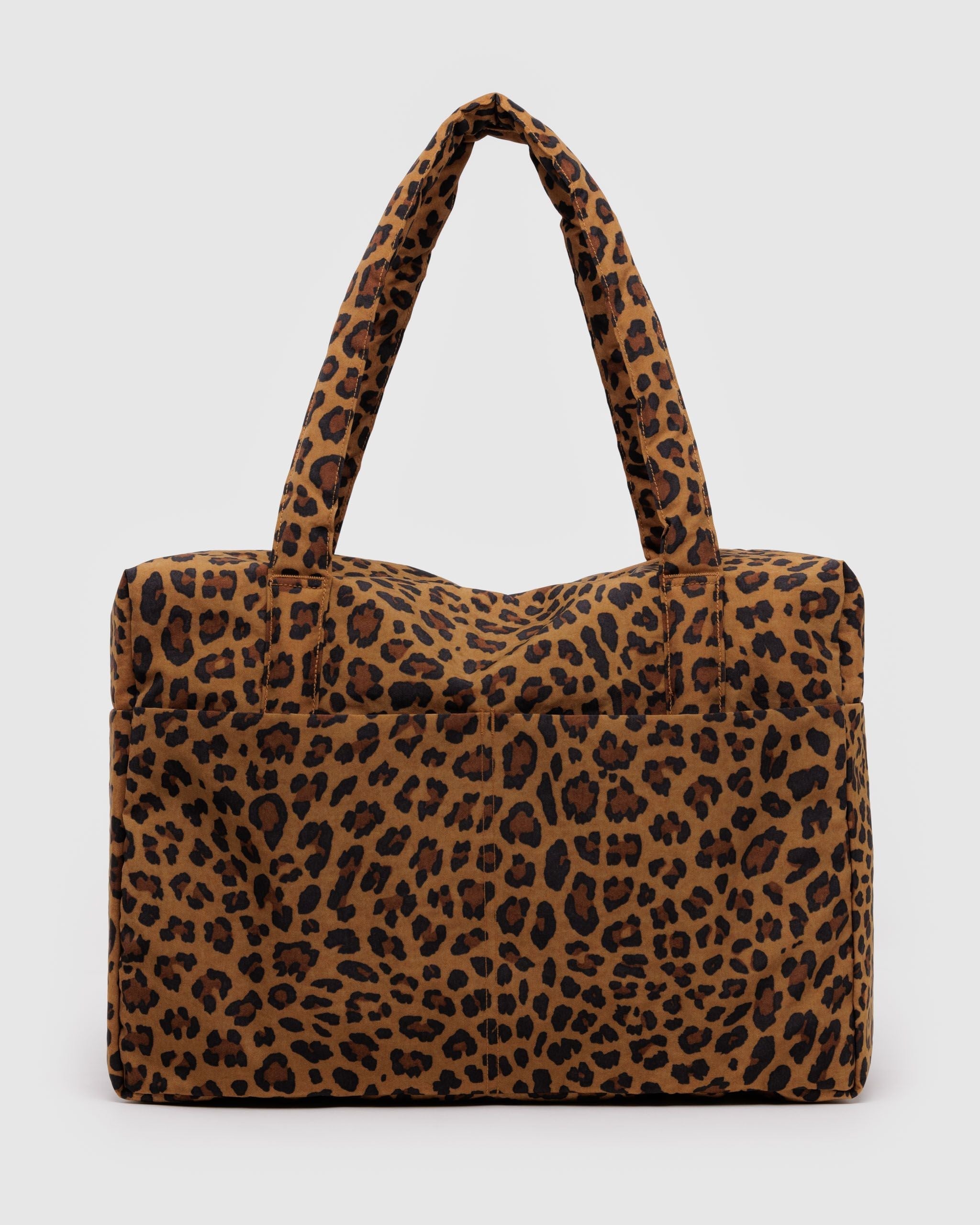 Cloud Carry-on - Leopard - Travel Ready