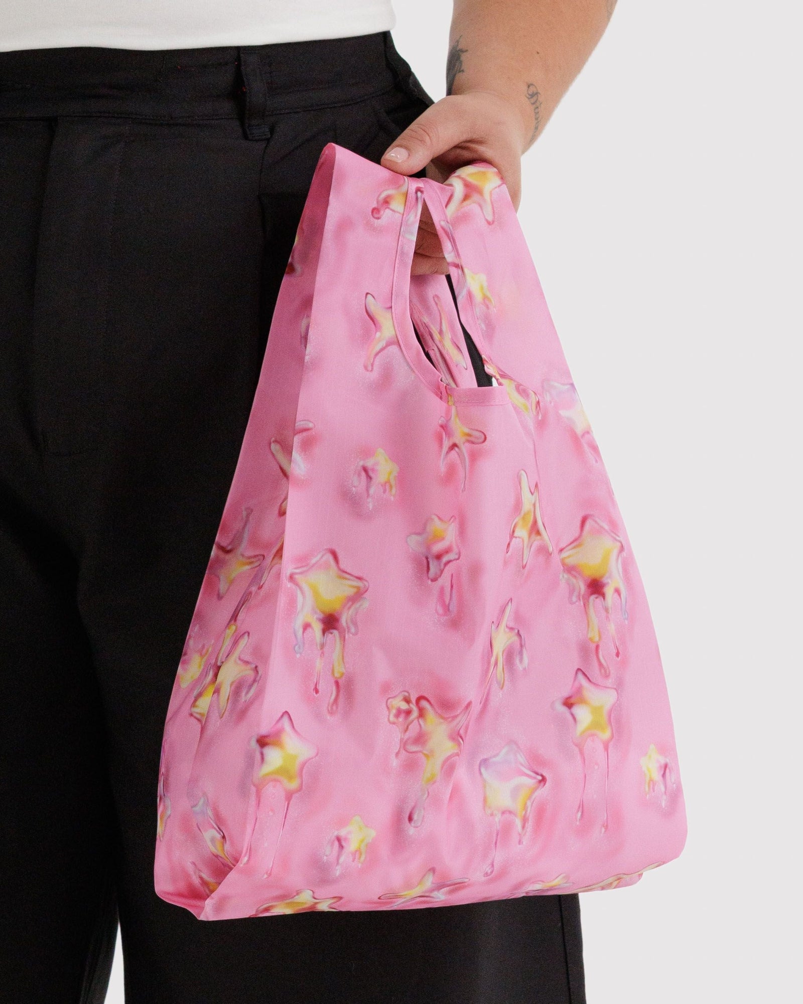 Baby Baggu - Dancing Star - Simple Hold