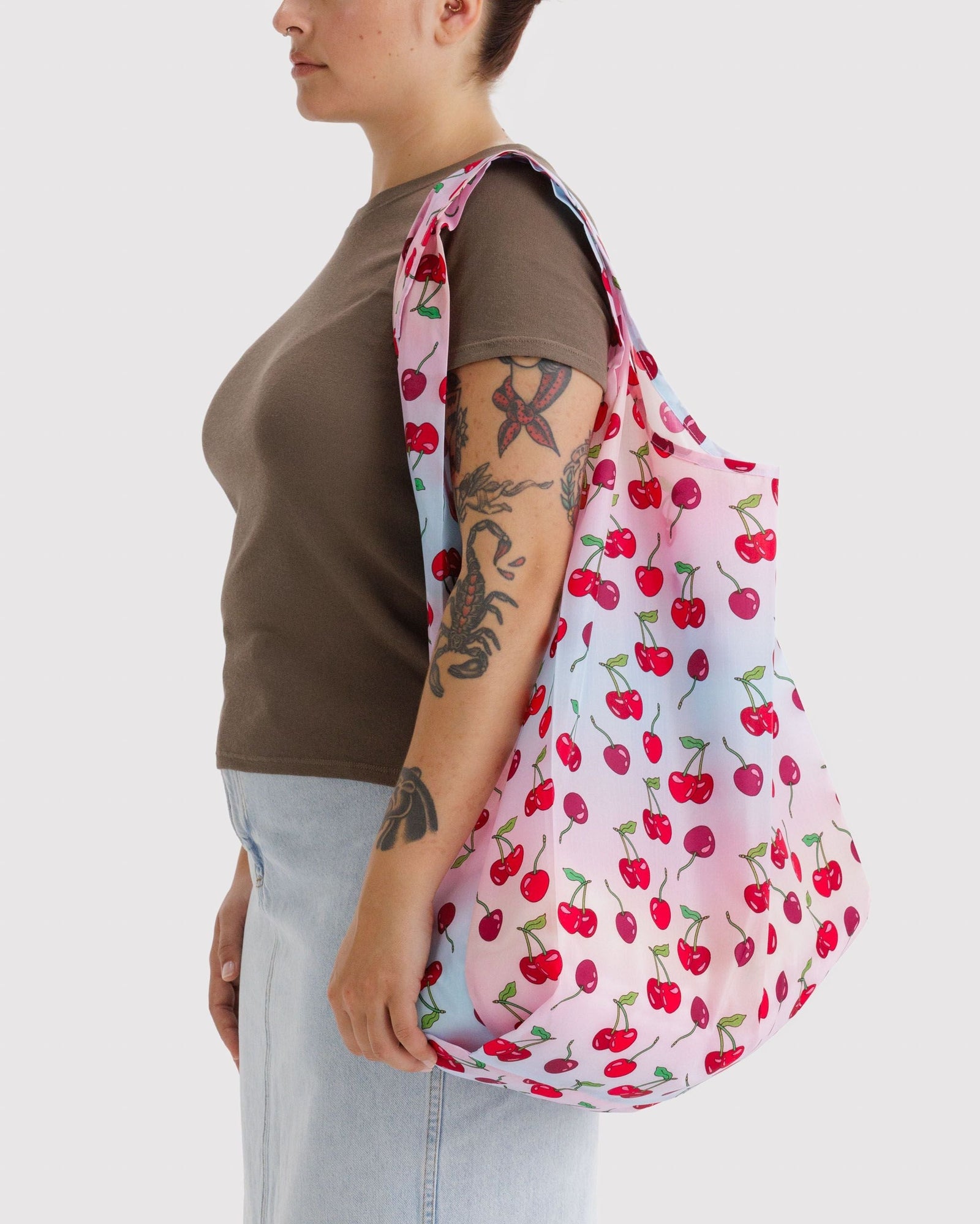 Big Baggu - Cherries - Ready Carry