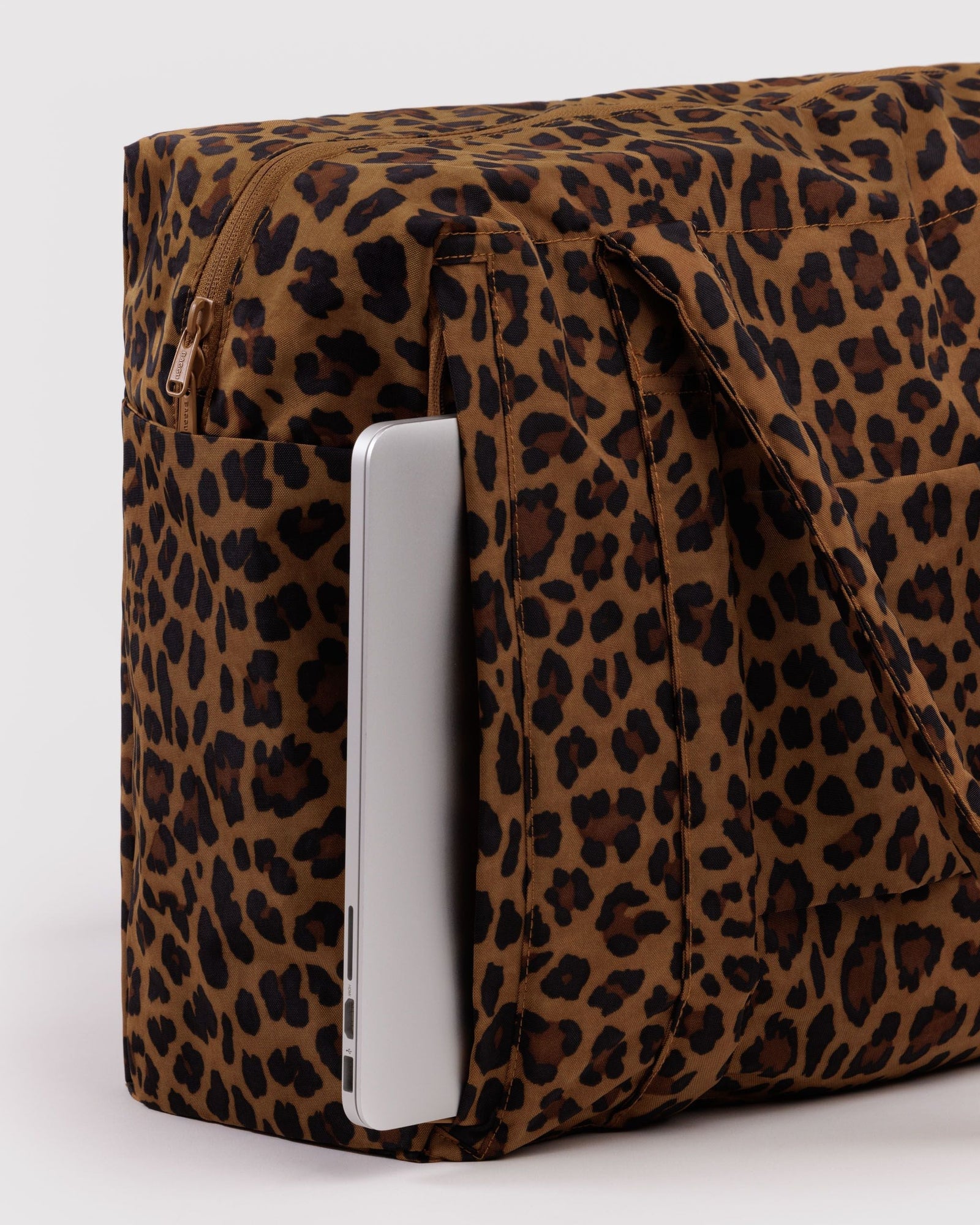 Cloud Carry-on - Leopard - Easy Stow