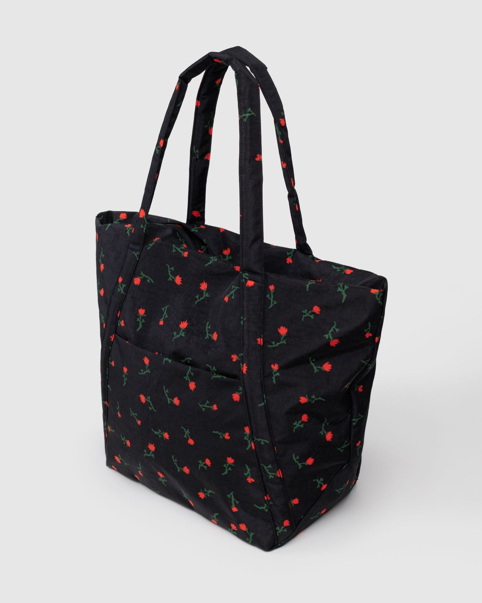 Cloud Bag - Painted Wildflower - Easy Stow