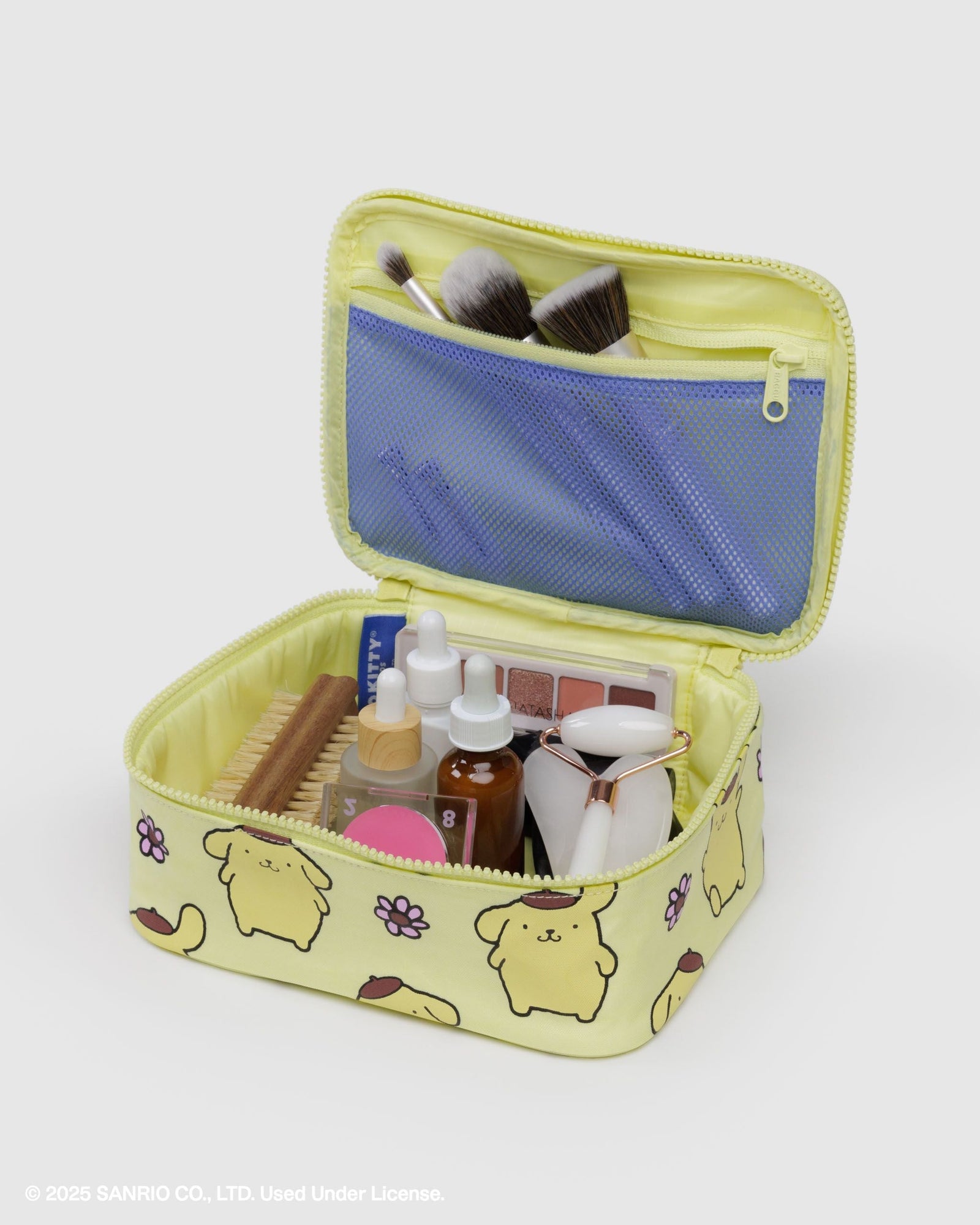 Small Cosmetic Case - Pompompurin - Daily Pack