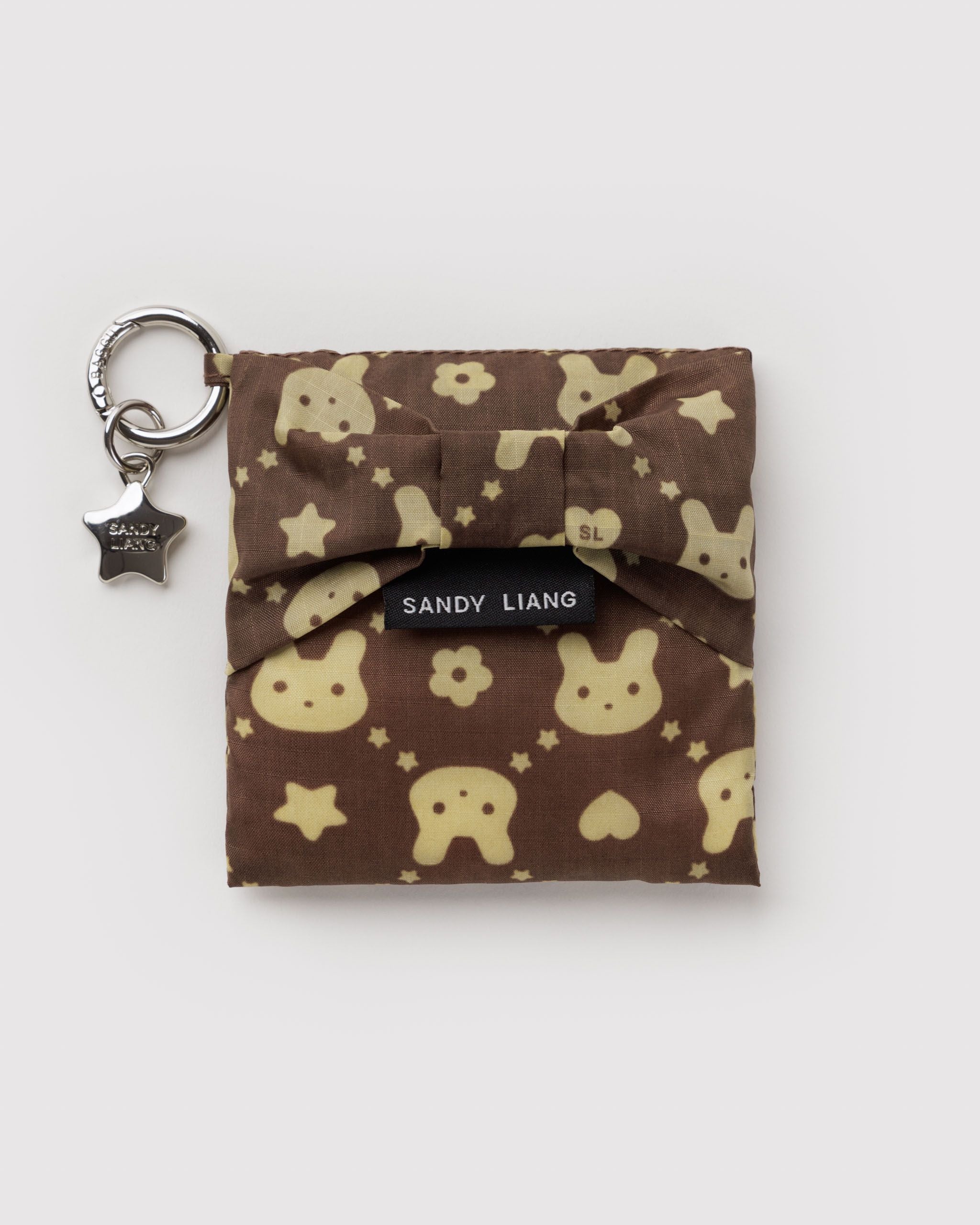 Baby Bow Baggu - Bunny - Quick Setup