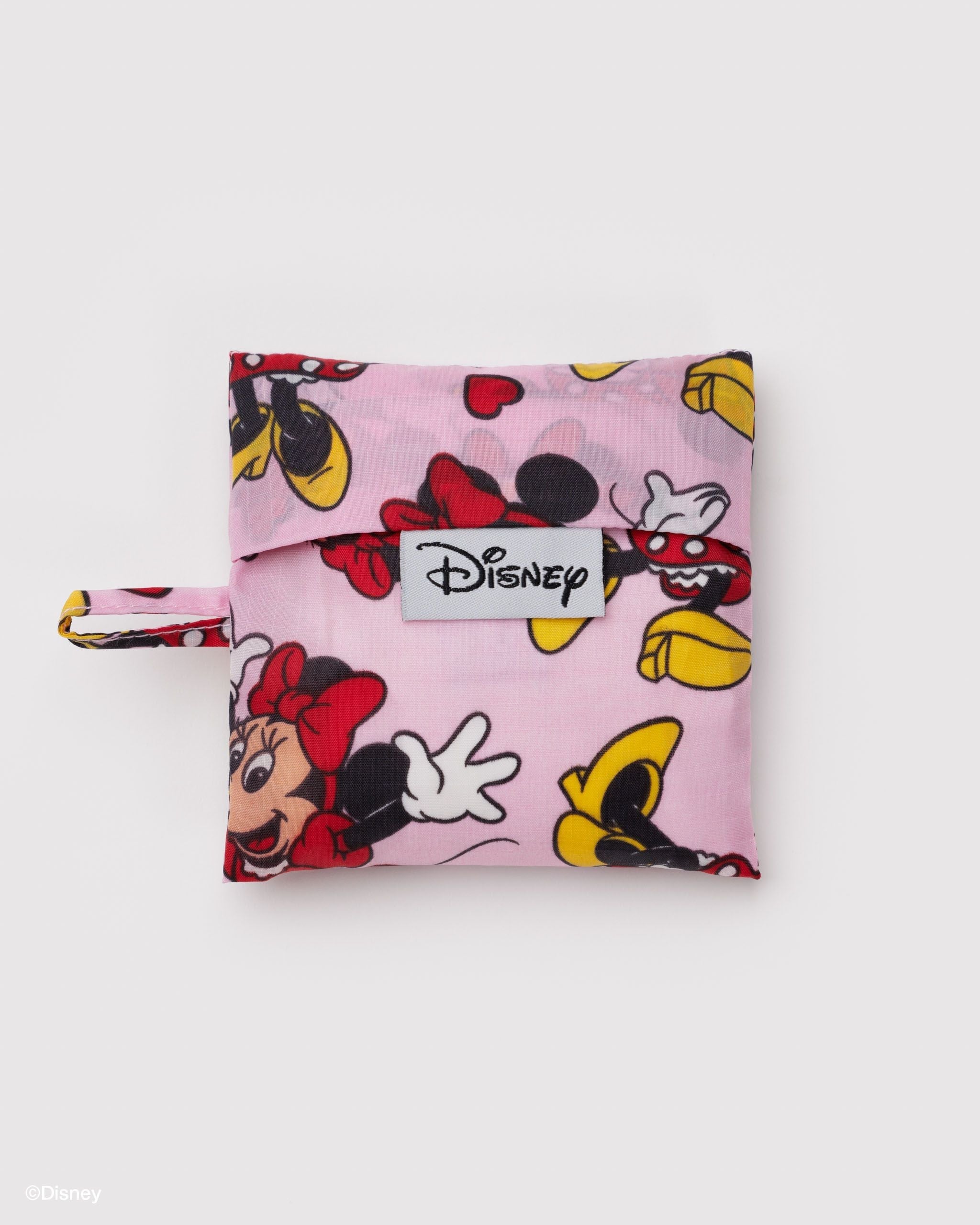 Baby Baggu - Minnie Mouse - Travel Ready