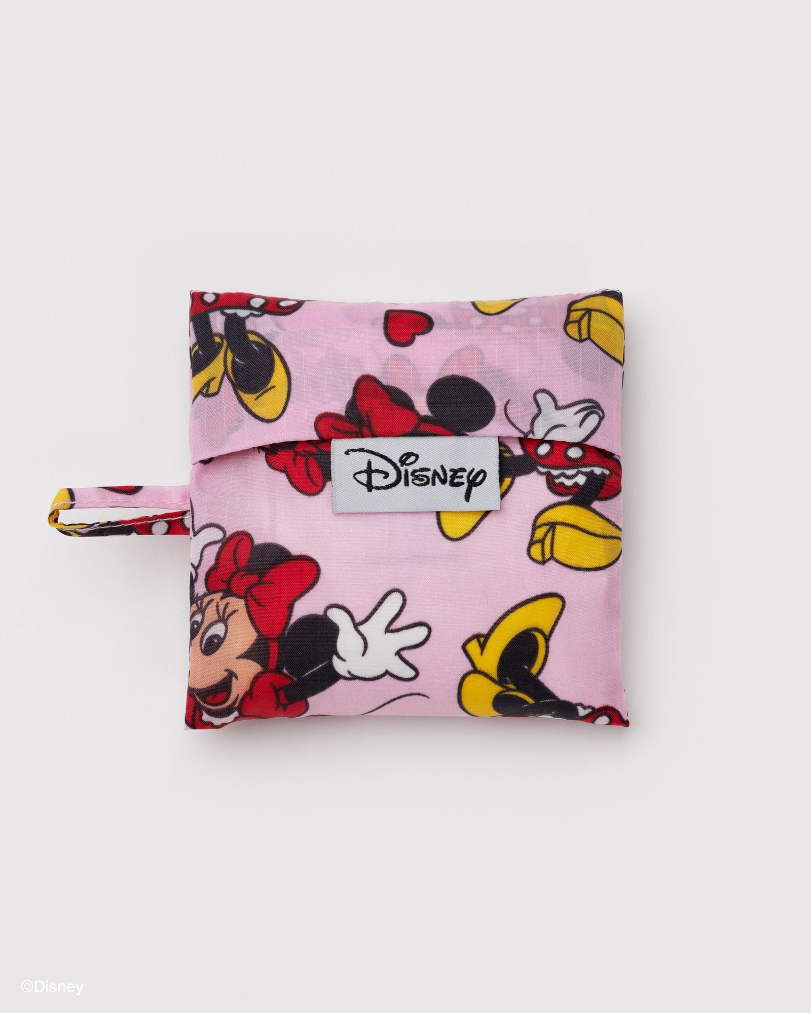 Baby Baggu - Minnie Mouse - Daily Carry