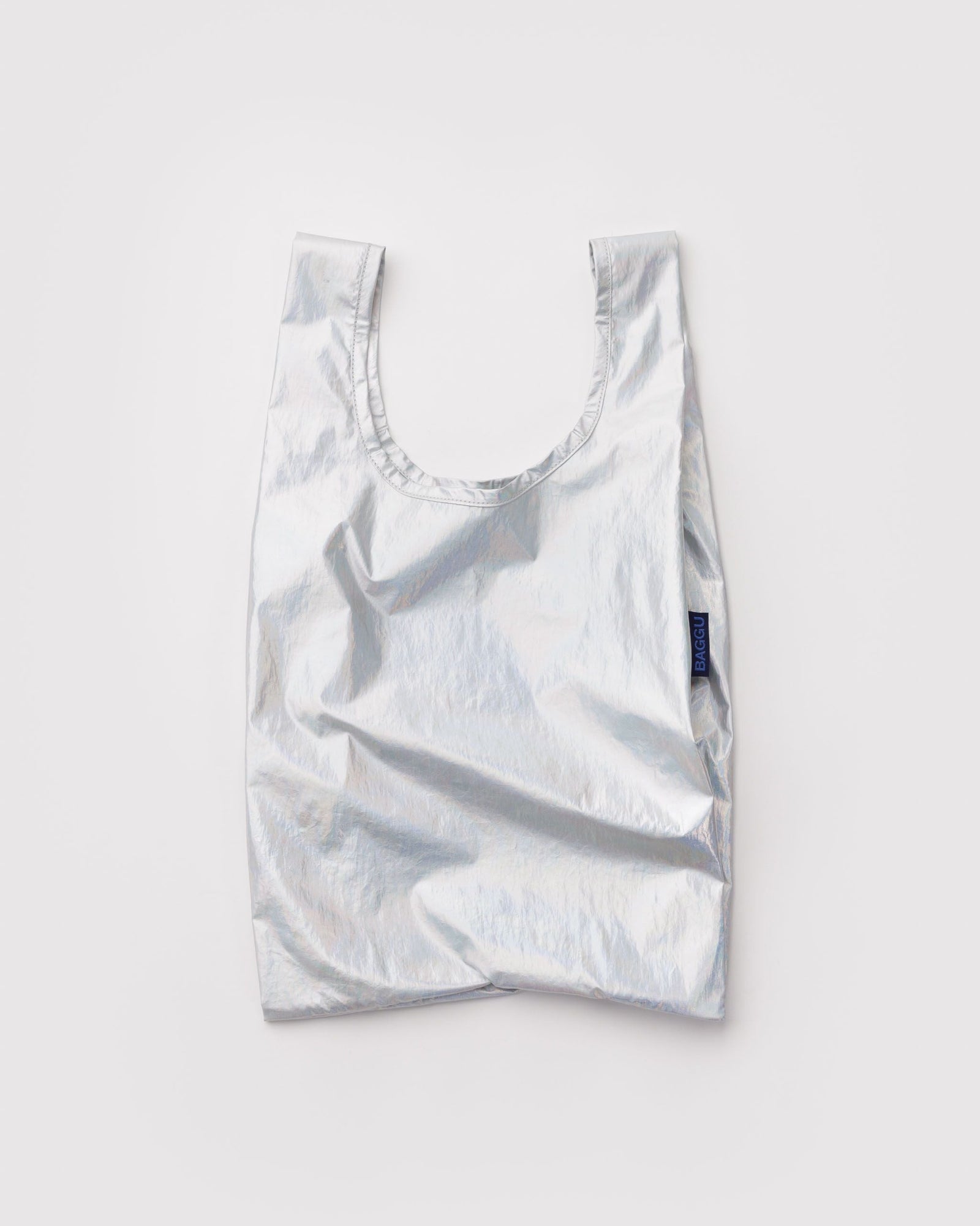 Baby Baggu - Moonstone - Quick Setup