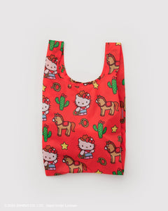 Baby Baggu - Hello Kitty Western - Daily Pack