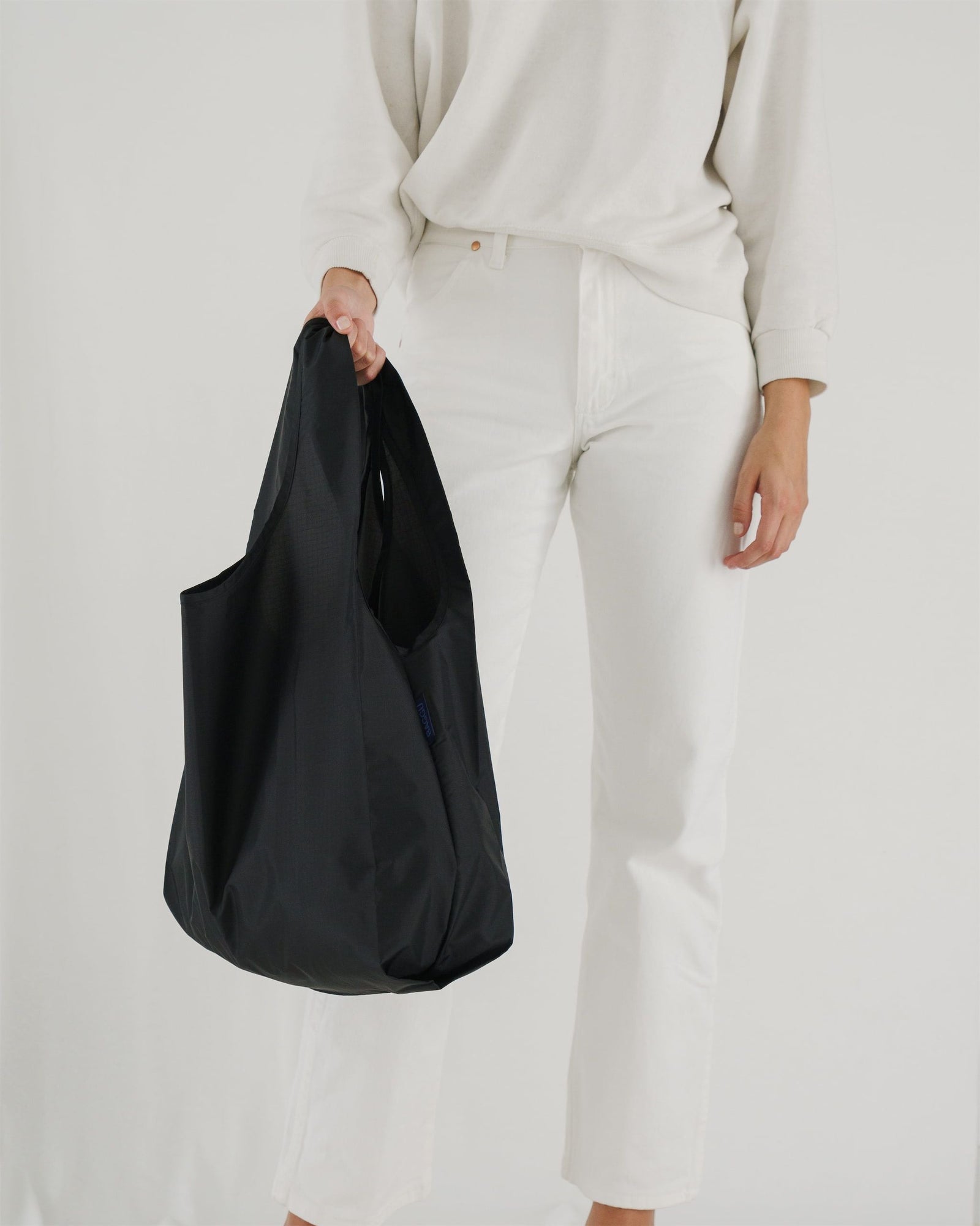Standard Baggu - Black - Daily Carry