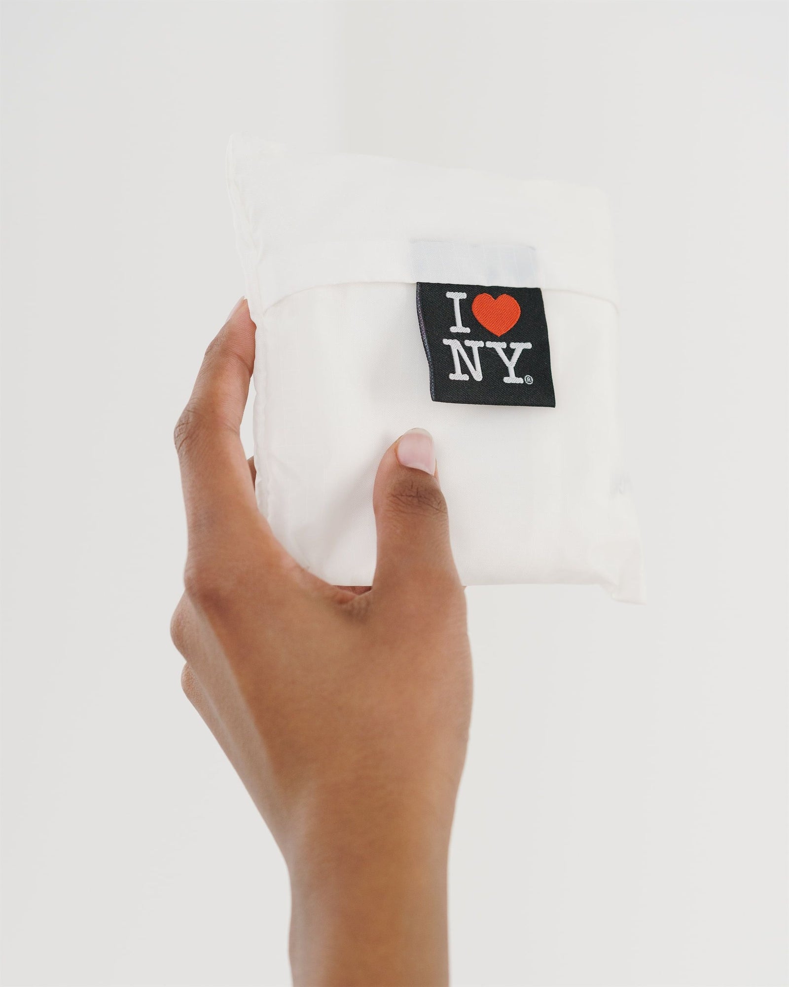 Standard Baggu - I Love NY - Travel Ready