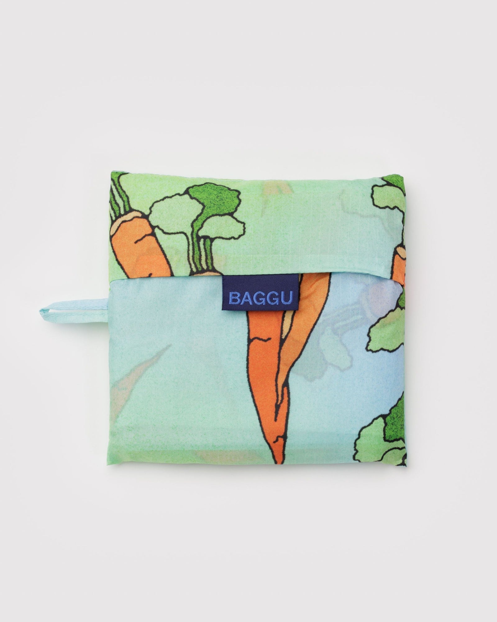 Big Baggu - Carrots - Daily Carry