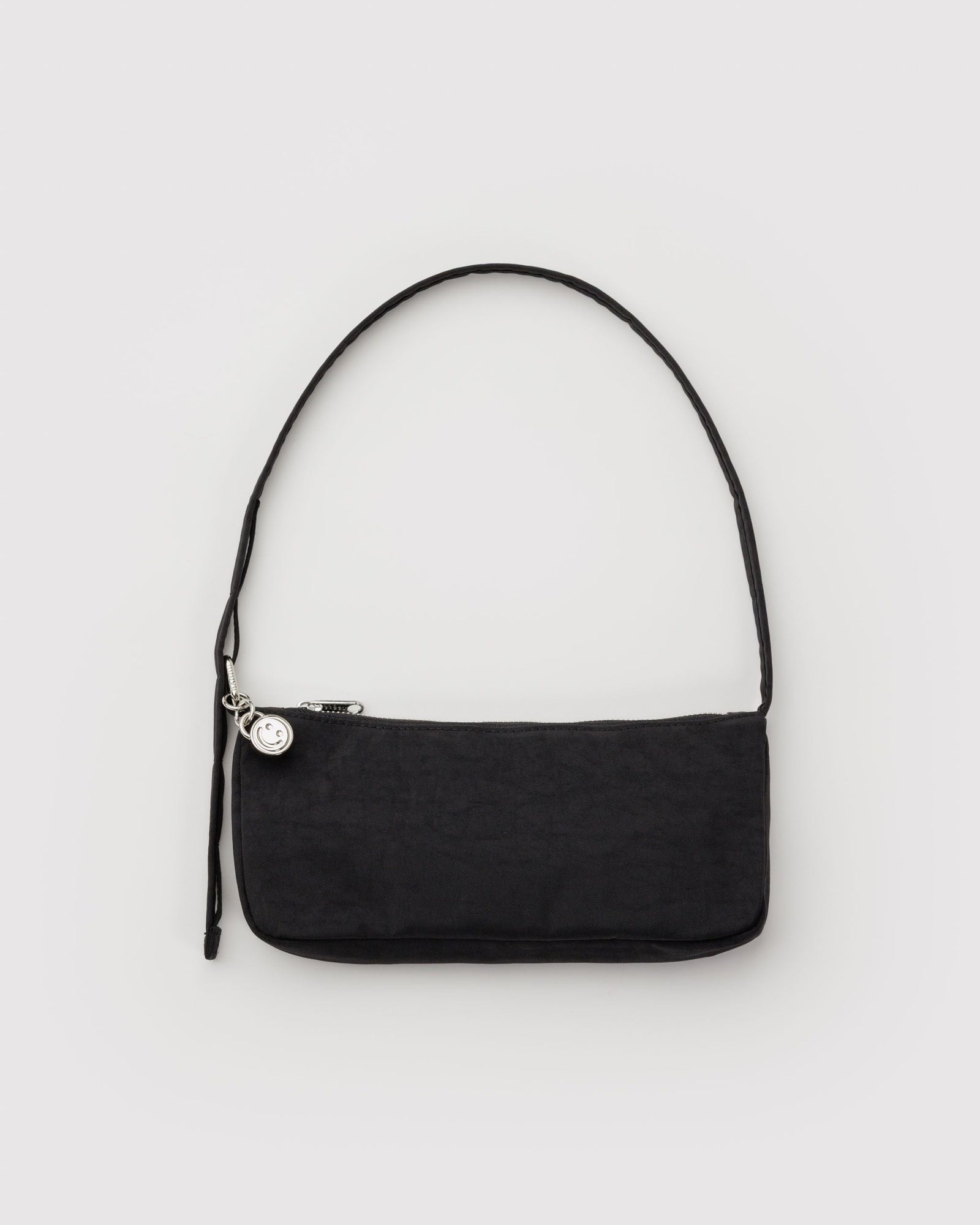 Nylon Pochette - Black - Ready Carry