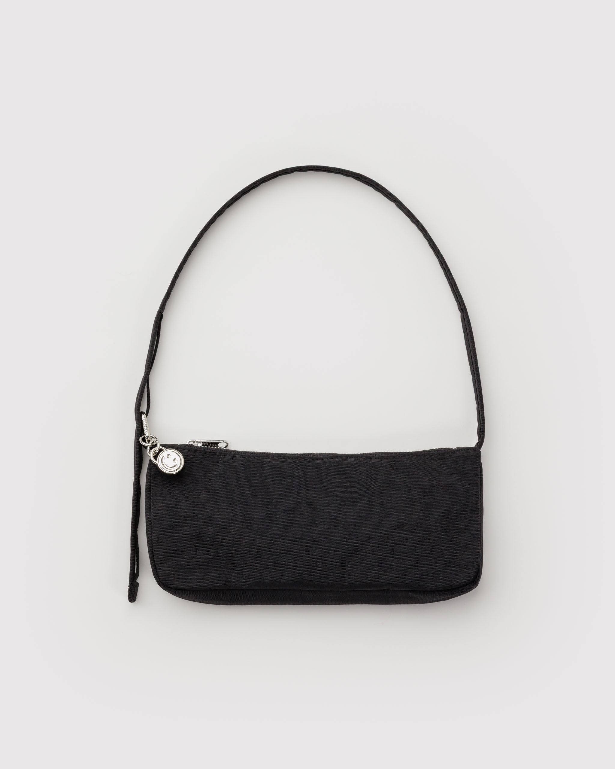 Nylon Pochette - Black - Ready Carry