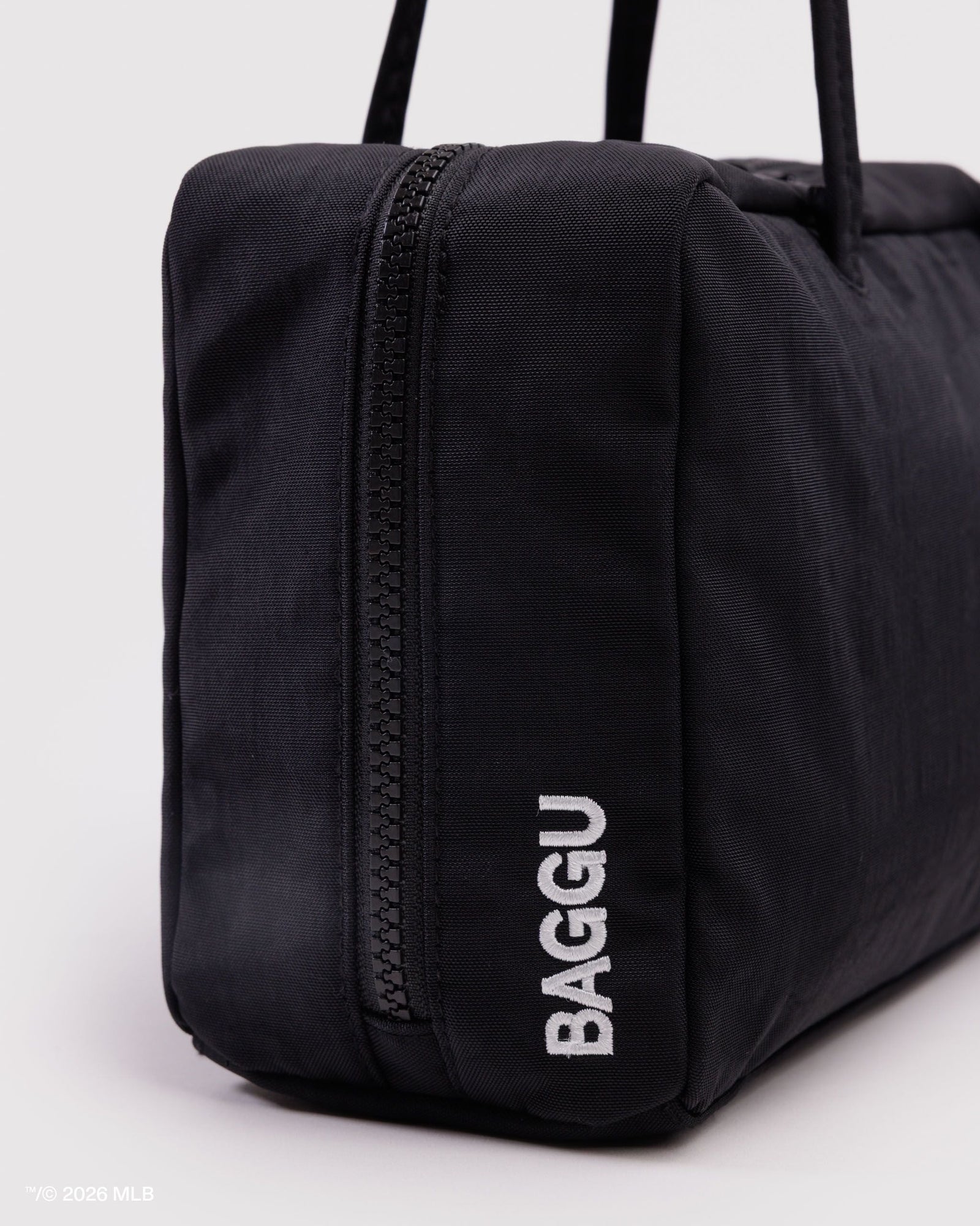 Nylon Bowler Bag - New York Yankees™ - Ready Carry
