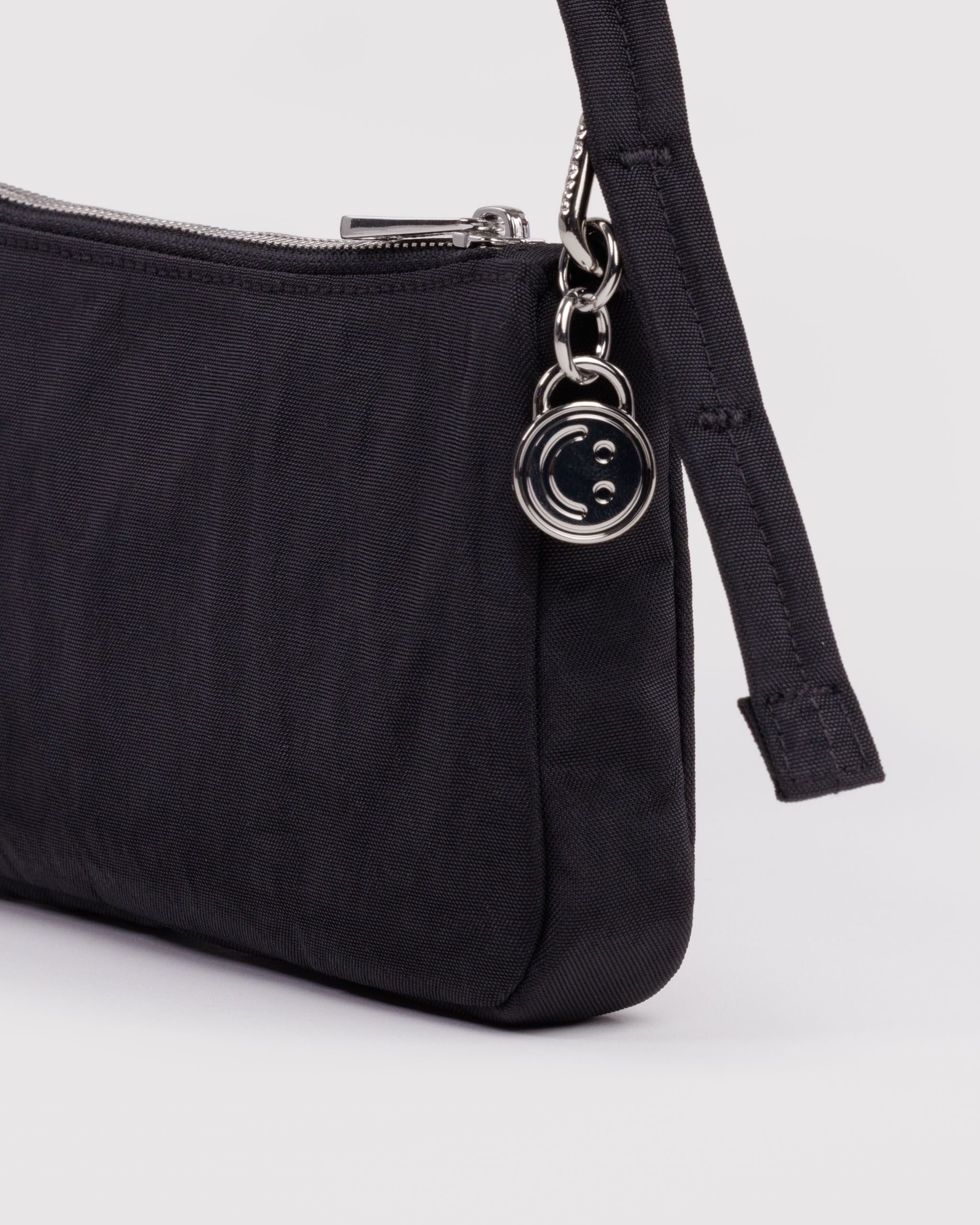 Nylon Pochette - I Love NY - Light Storage