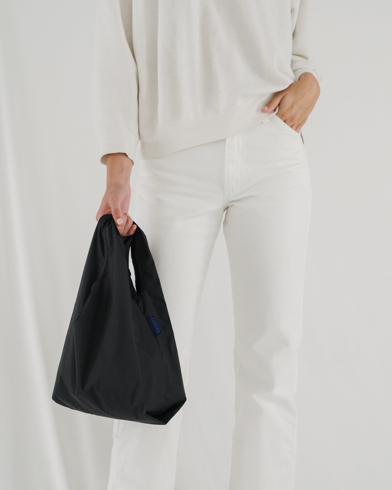 Baby Baggu - Black - Quick Grab