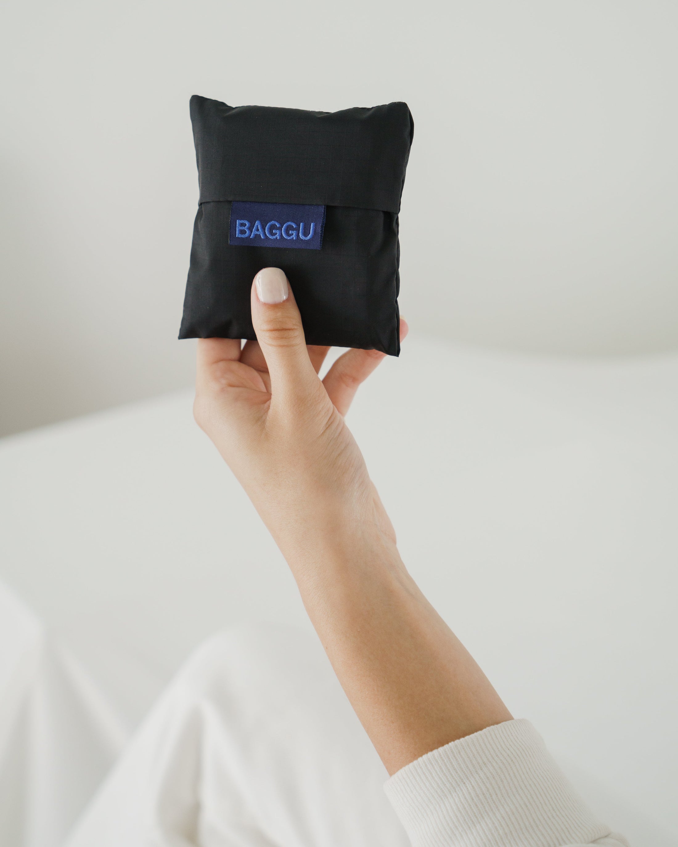 Baby Baggu - Black - Daily Carry