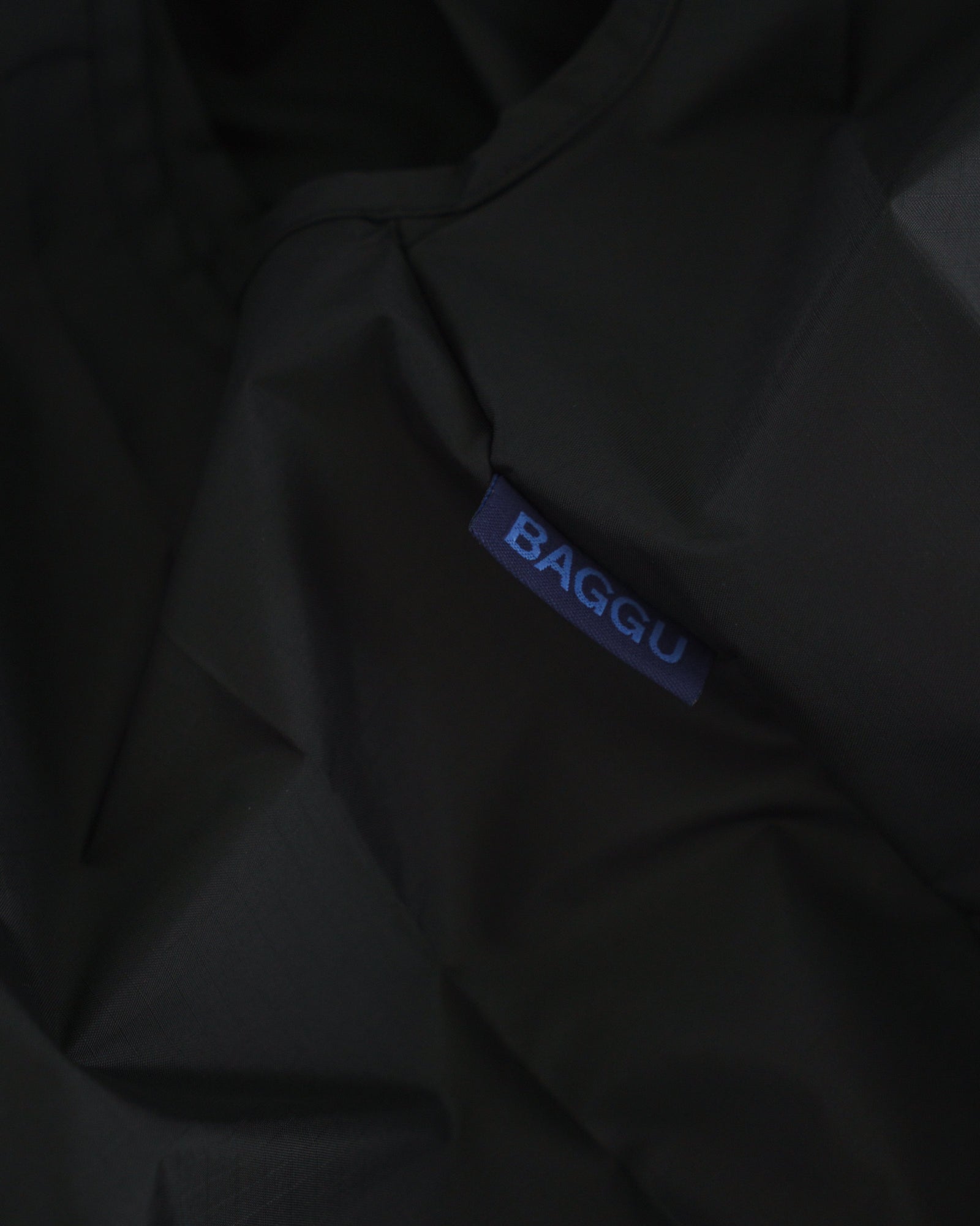 Baby Baggu - Black - Quick Grab